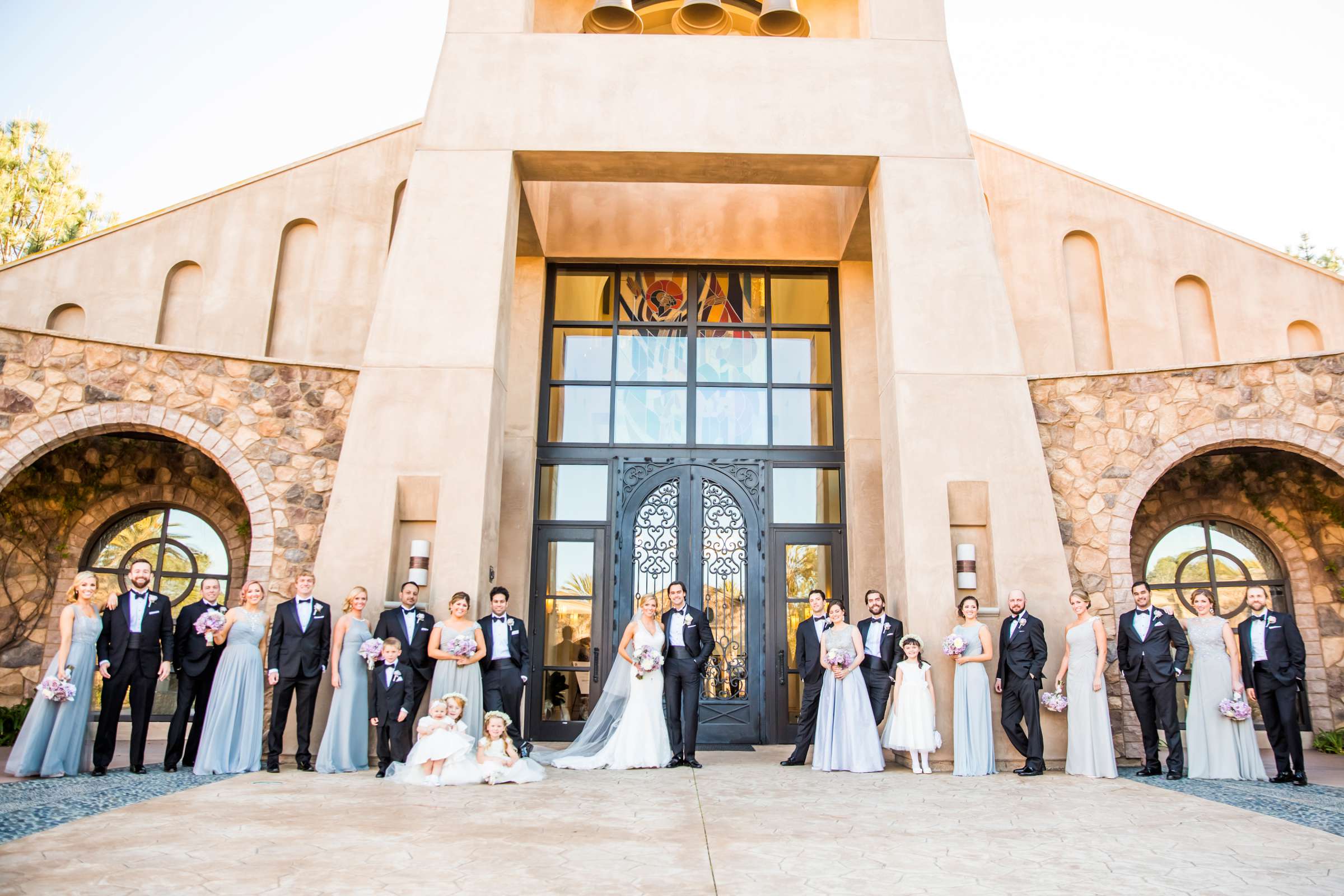 The Prado Wedding coordinated by Breezy Day Weddings, Teresa and Thomas Wedding Photo #60 by True Photography