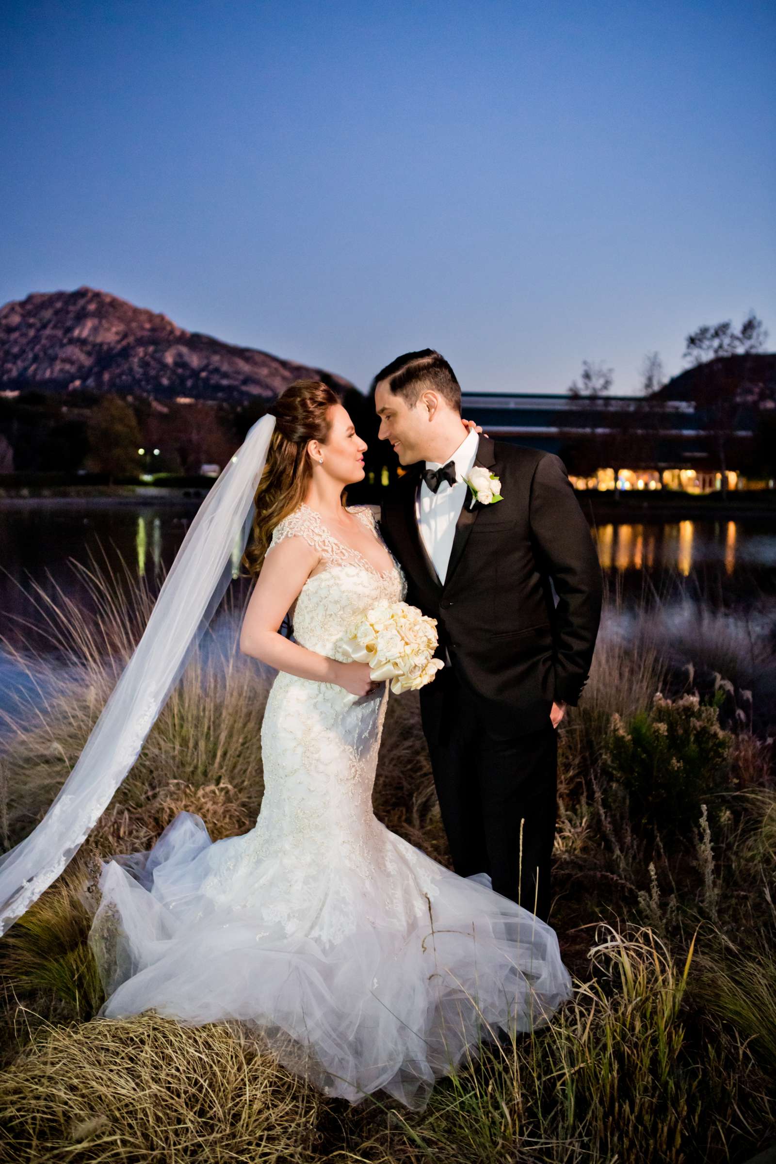Barona Resort and Casino Wedding coordinated by Details Defined, Noelle and Gerardo Wedding Photo #187796 by True Photography