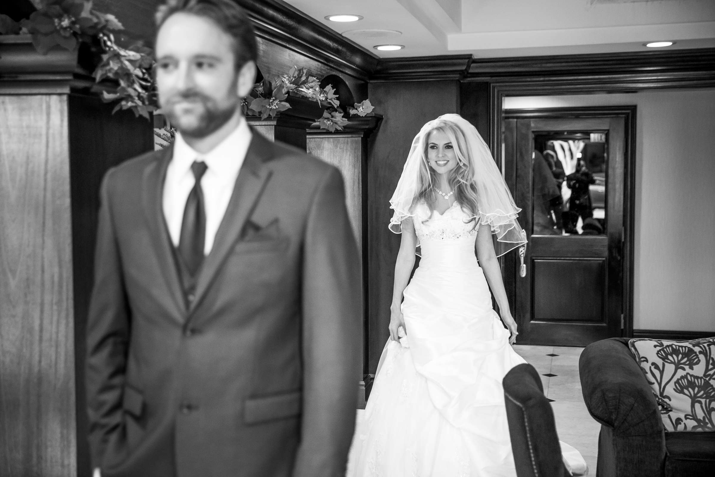 Cuvier Club Wedding coordinated by Petr Trebin Special Events, Jodi and Jon Wedding Photo #187923 by True Photography