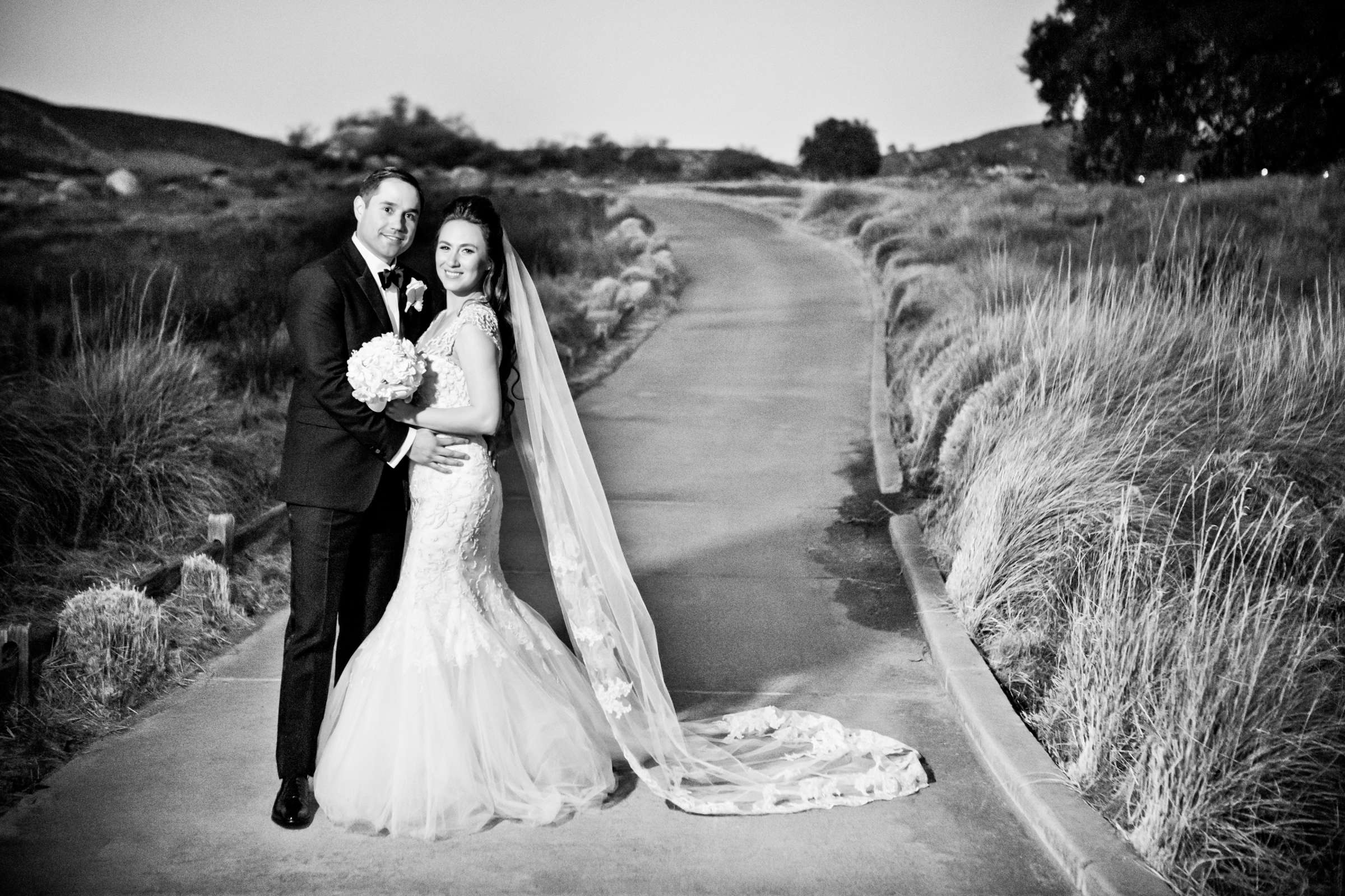 Barona Resort and Casino Wedding coordinated by Details Defined, Noelle and Gerardo Wedding Photo #187935 by True Photography