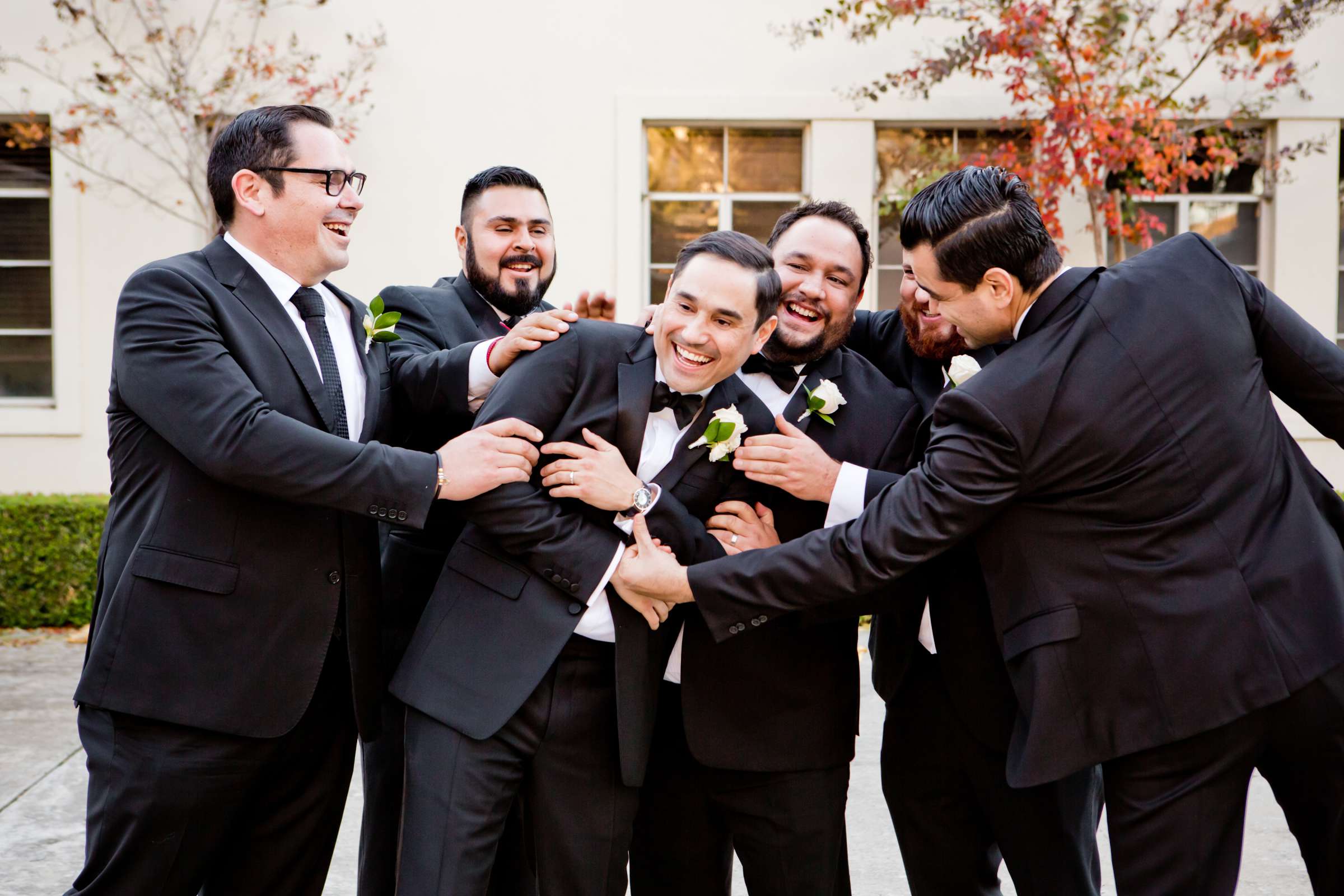 Barona Resort and Casino Wedding coordinated by Details Defined, Noelle and Gerardo Wedding Photo #188127 by True Photography