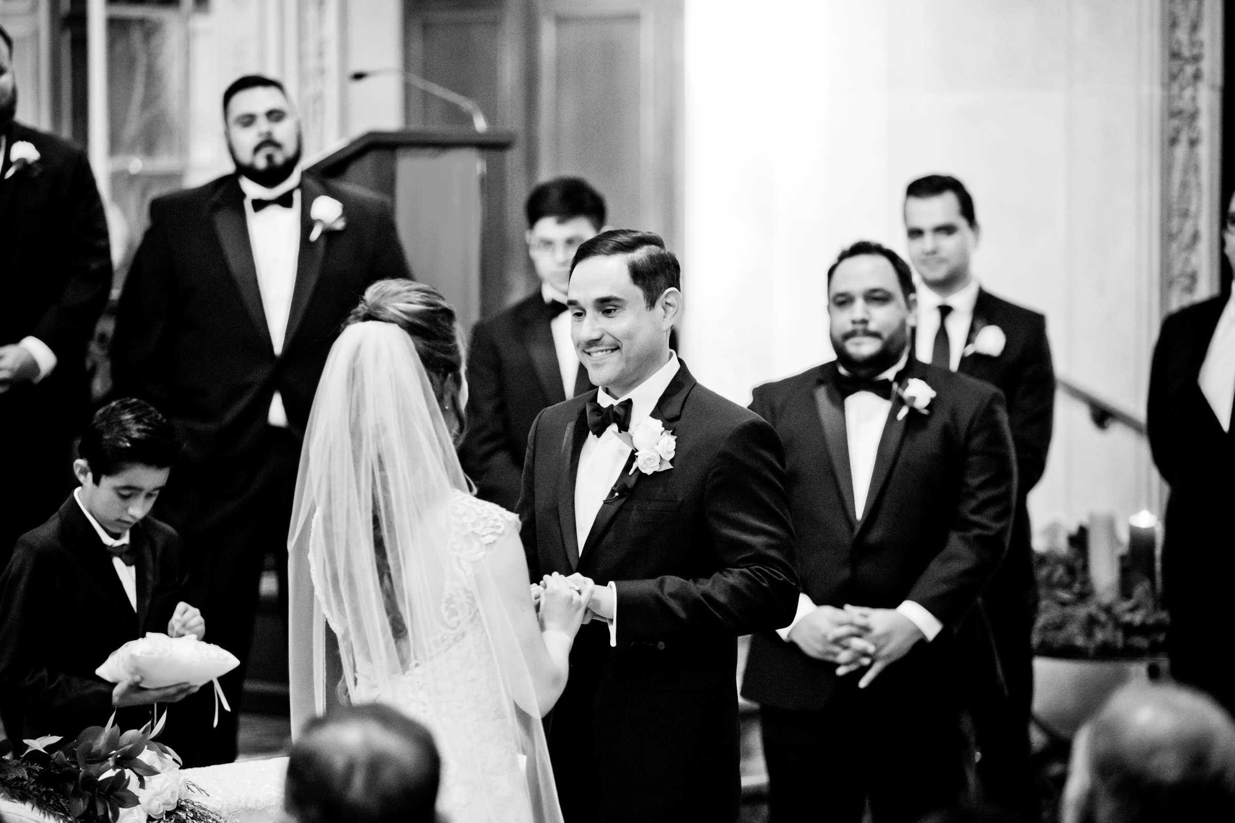 Barona Resort and Casino Wedding coordinated by Details Defined, Noelle and Gerardo Wedding Photo #188142 by True Photography
