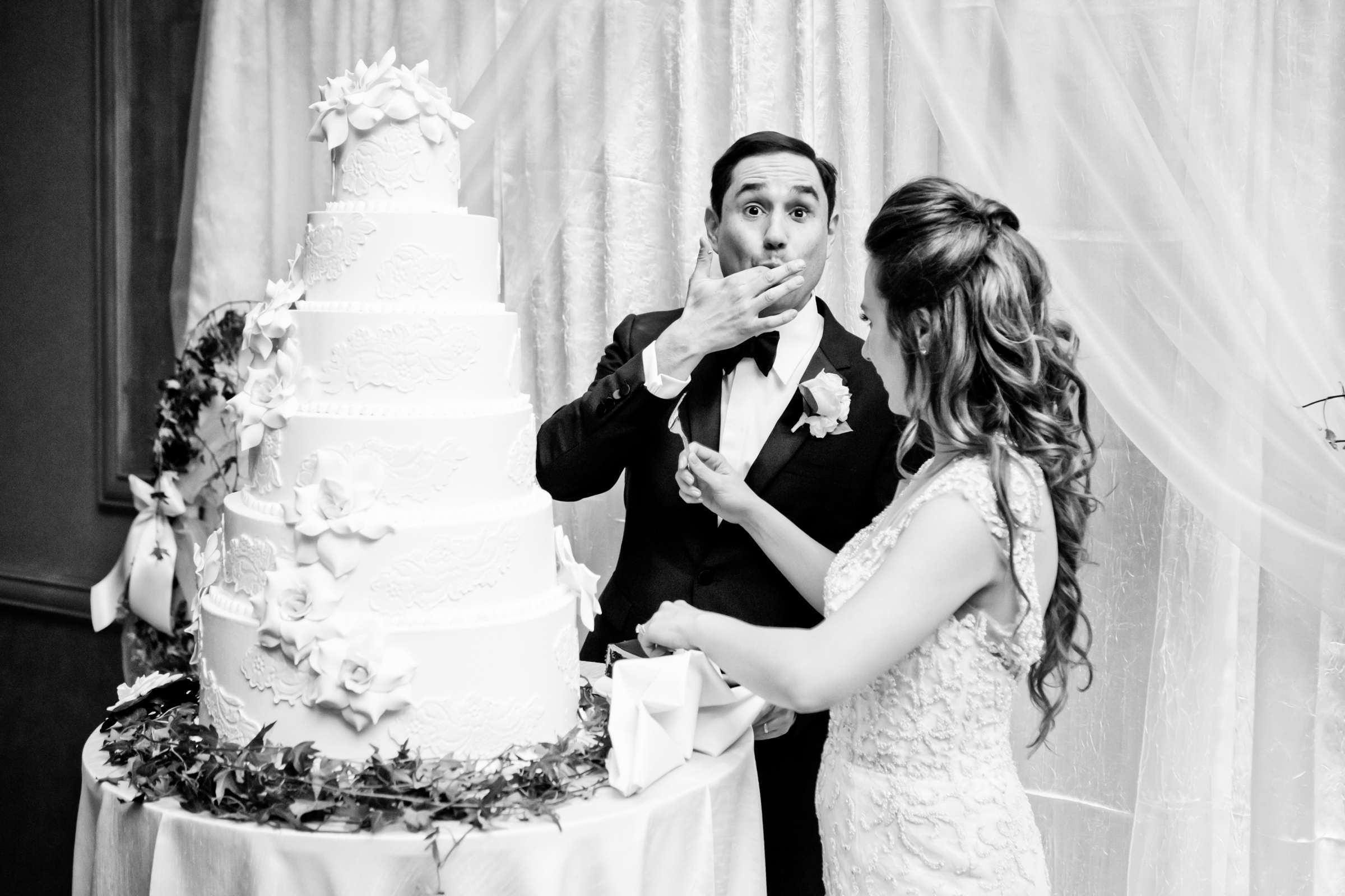 Barona Resort and Casino Wedding coordinated by Details Defined, Noelle and Gerardo Wedding Photo #188185 by True Photography