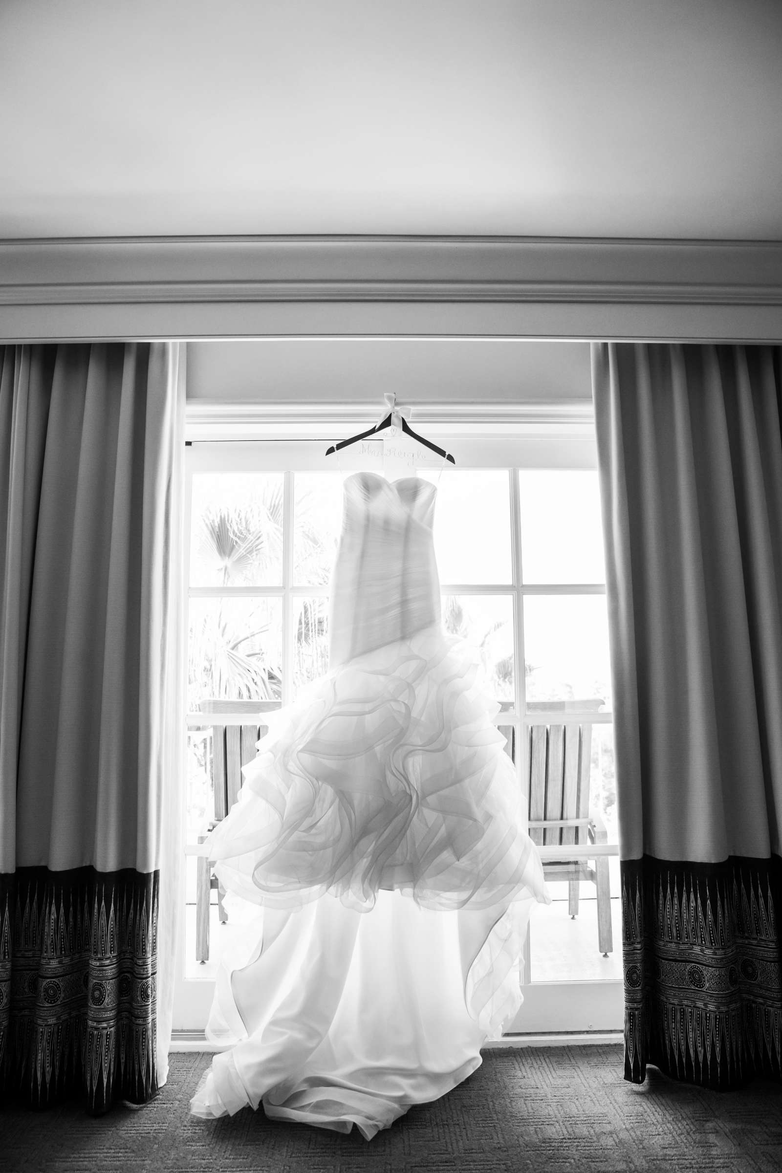 Park Hyatt Aviara Wedding coordinated by Delicate Details, Ashley and Scott Wedding Photo #130 by True Photography