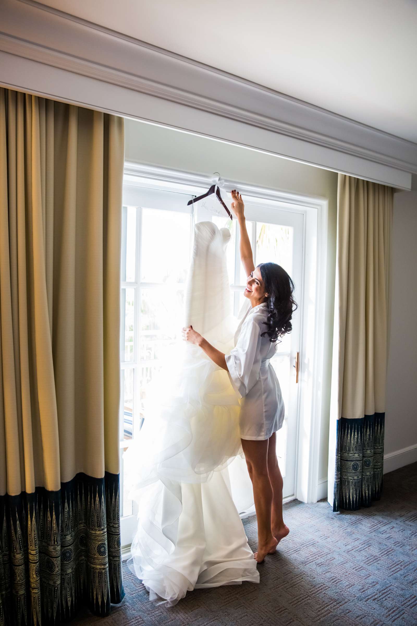 Park Hyatt Aviara Wedding coordinated by Delicate Details, Ashley and Scott Wedding Photo #25 by True Photography