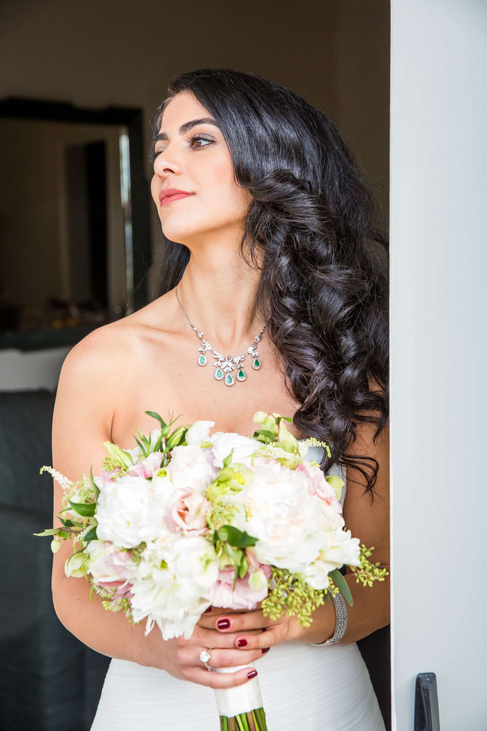 Park Hyatt Aviara Wedding coordinated by Delicate Details, Ashley and Scott Wedding Photo #30 by True Photography
