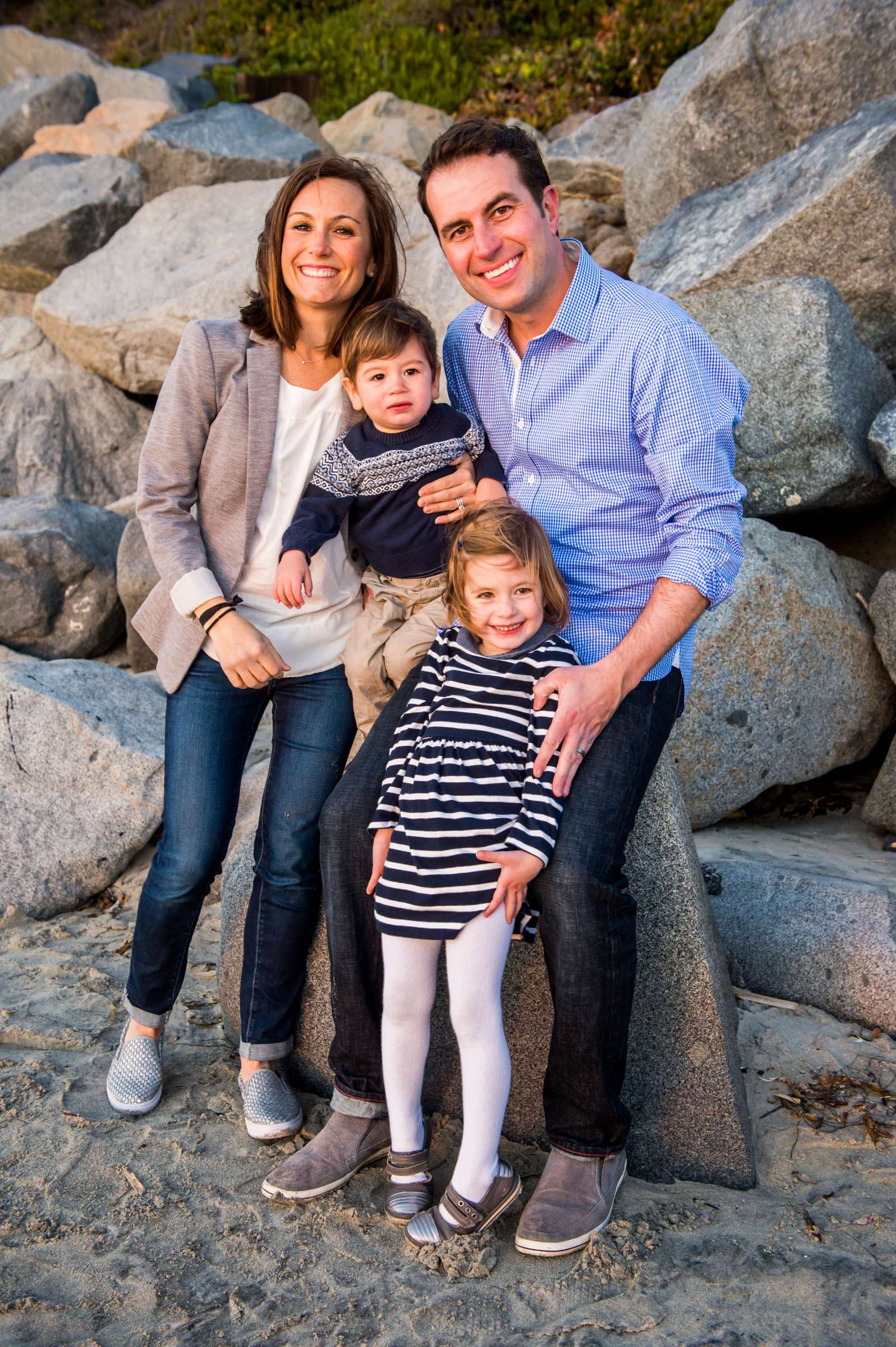 Family Portraits, Stauffer Family Photo #188523 by True Photography