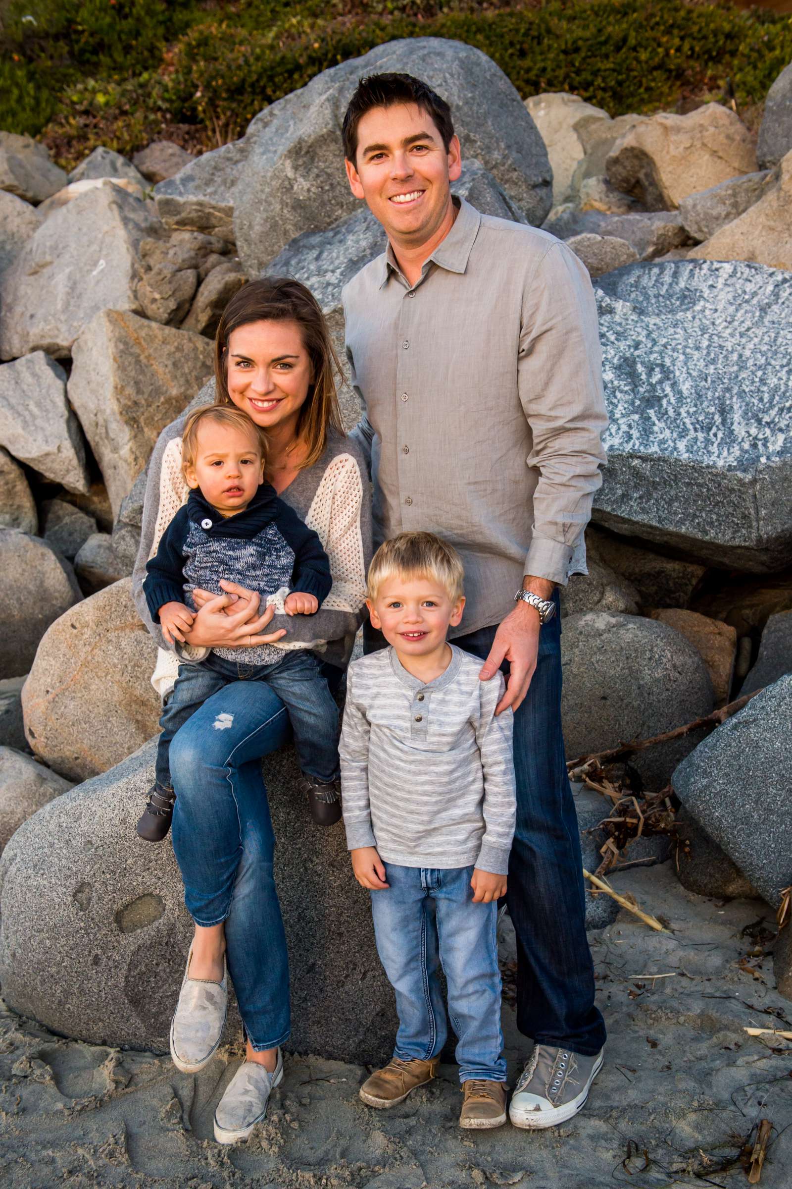 Family Portraits, Stauffer Family Photo #188533 by True Photography