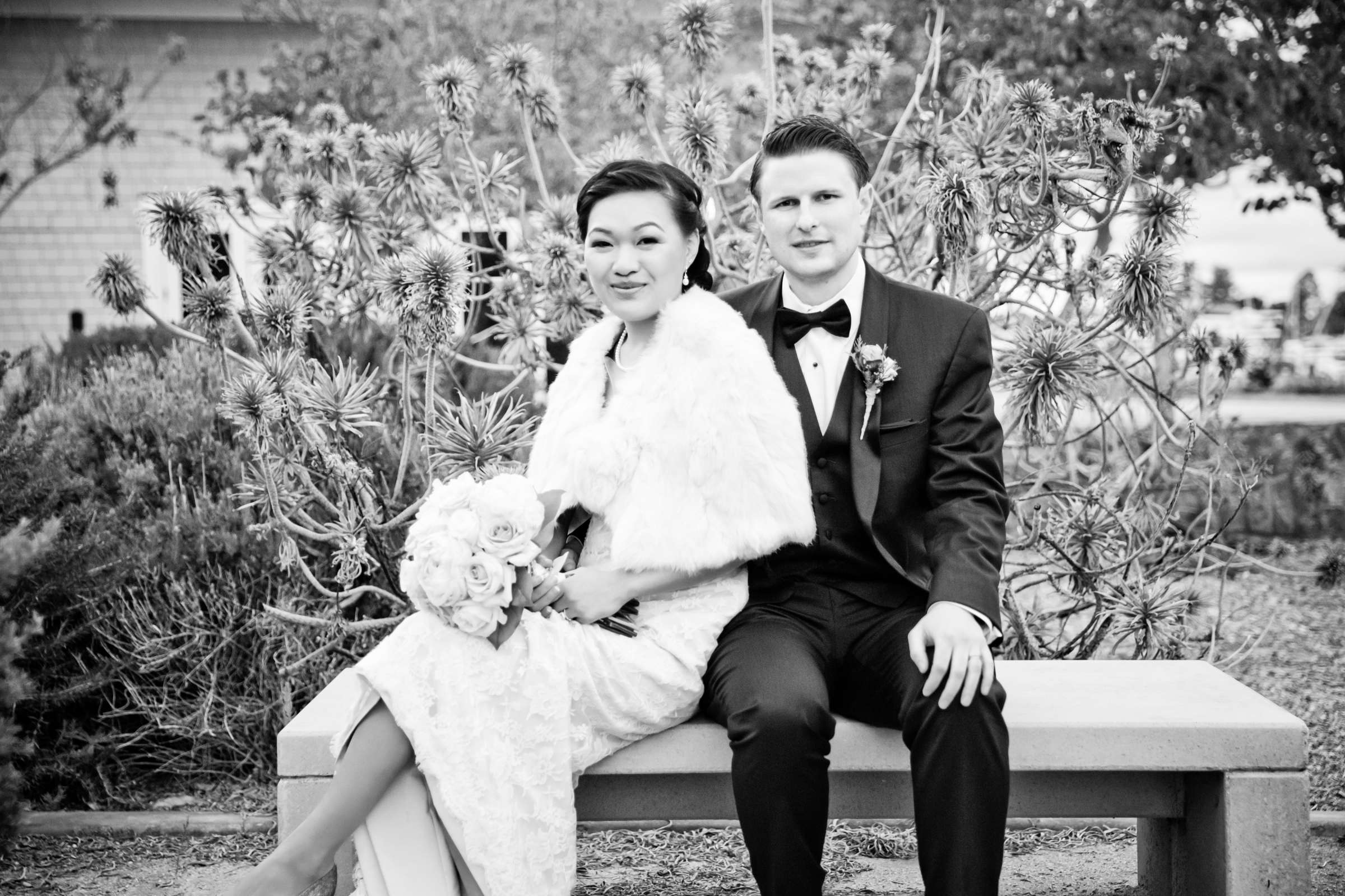 Coronado Community Center Wedding, Melissa and Scott Wedding Photo #188567 by True Photography