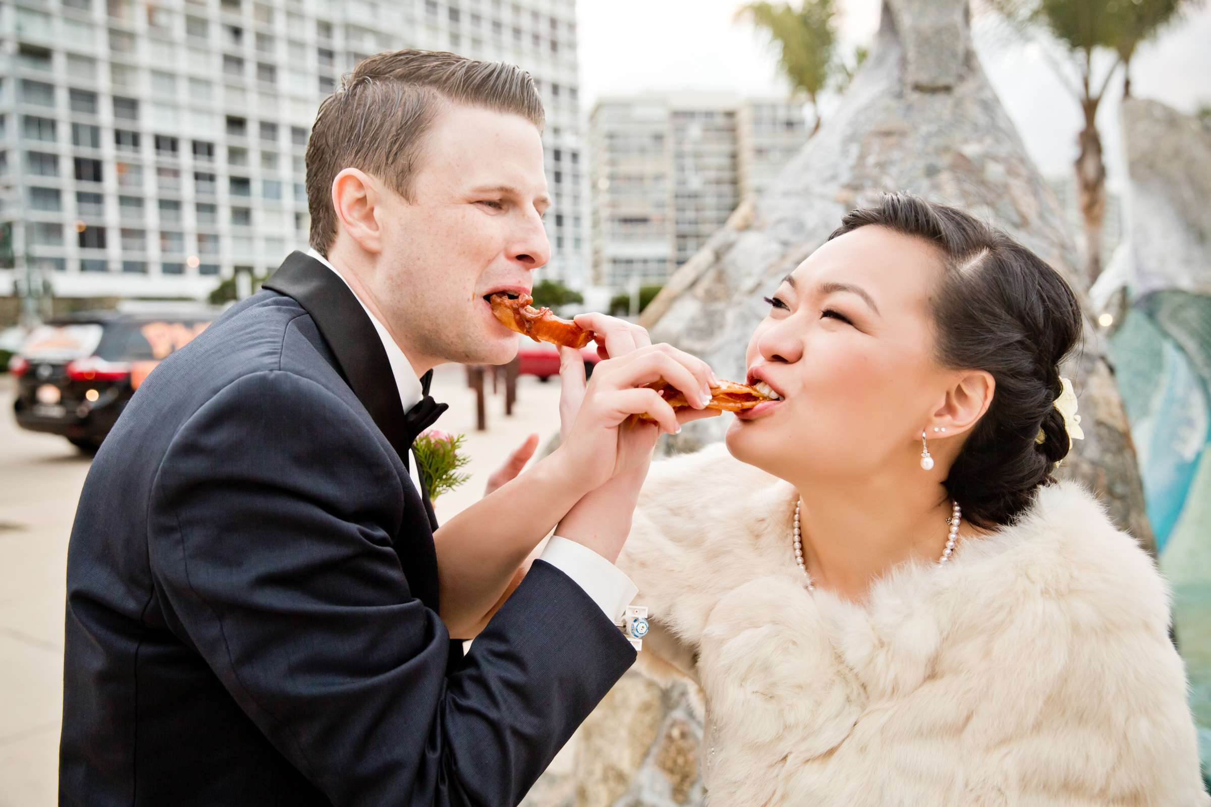 Coronado Community Center Wedding, Melissa and Scott Wedding Photo #188569 by True Photography