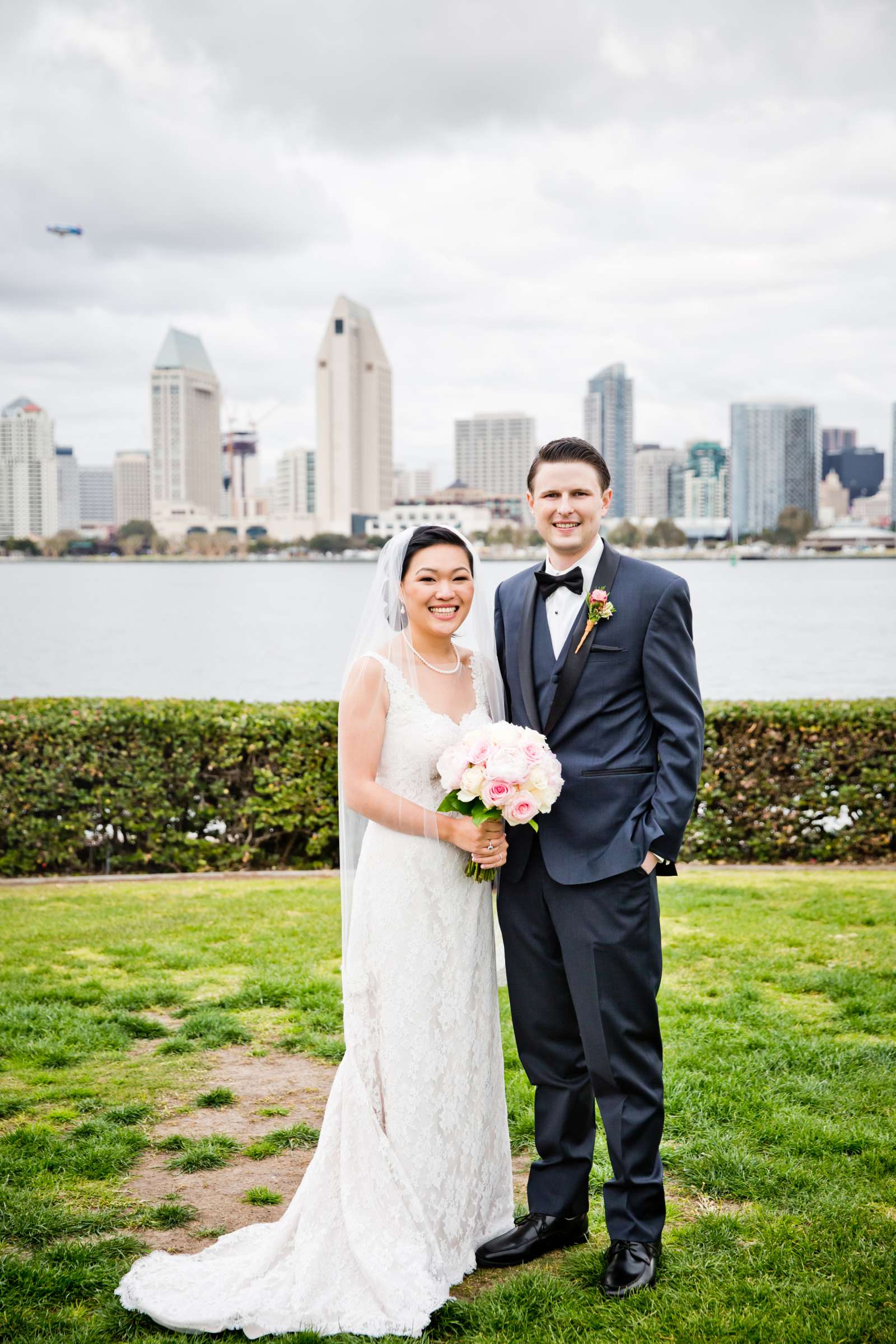 Coronado Community Center Wedding, Melissa and Scott Wedding Photo #188633 by True Photography