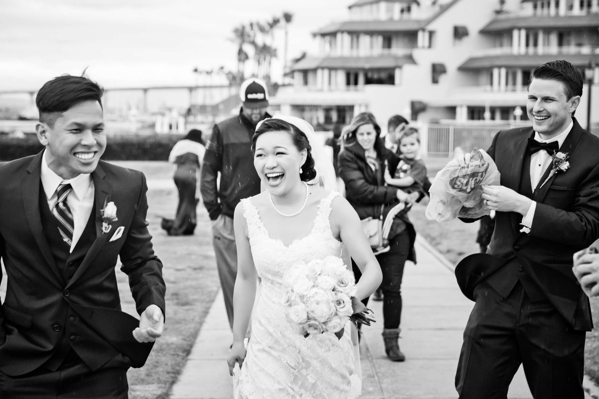 Coronado Community Center Wedding, Melissa and Scott Wedding Photo #188637 by True Photography