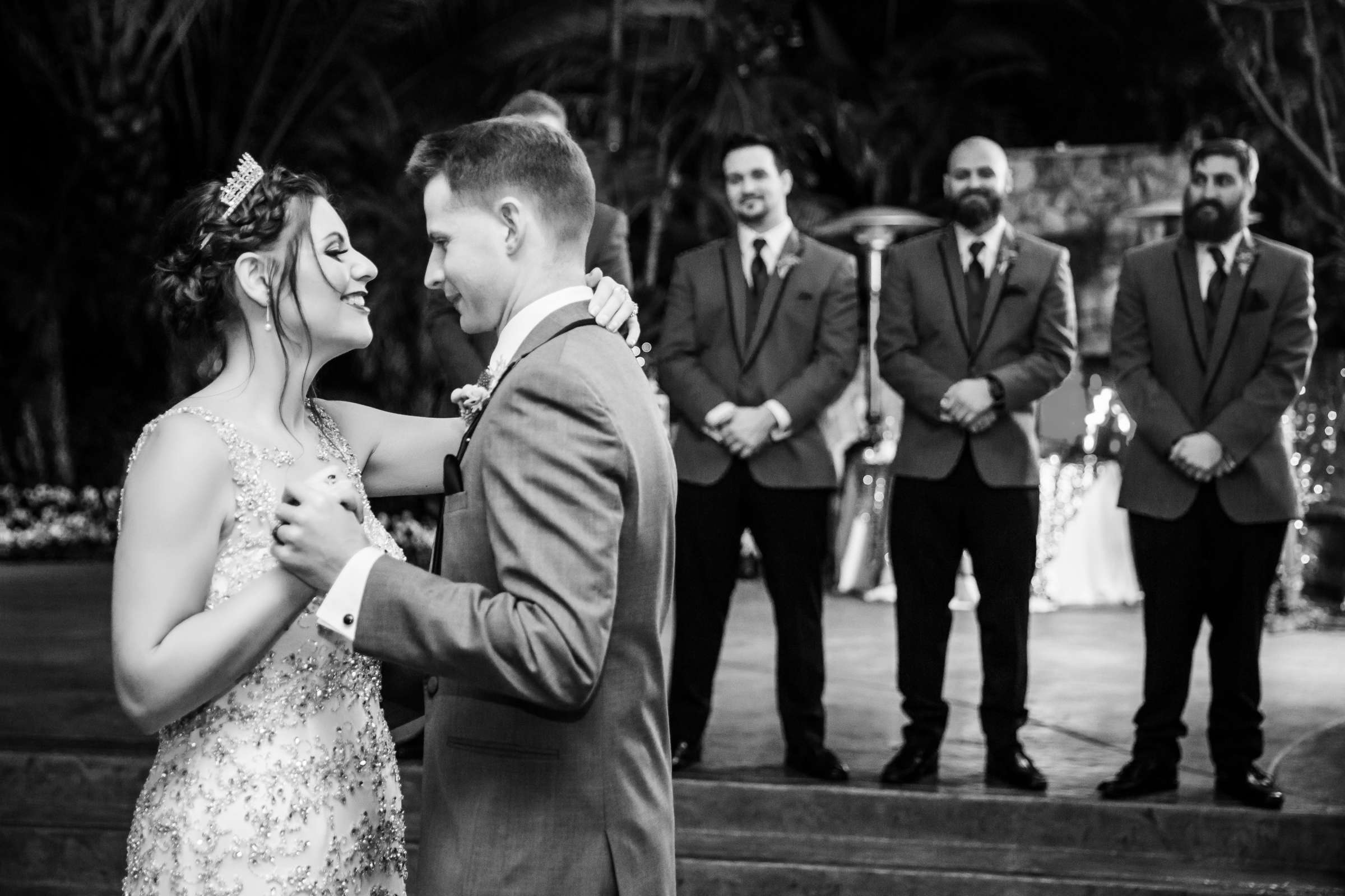 Grand Tradition Estate Wedding coordinated by Grand Tradition Estate, Silvia and Edwin Wedding Photo #188778 by True Photography