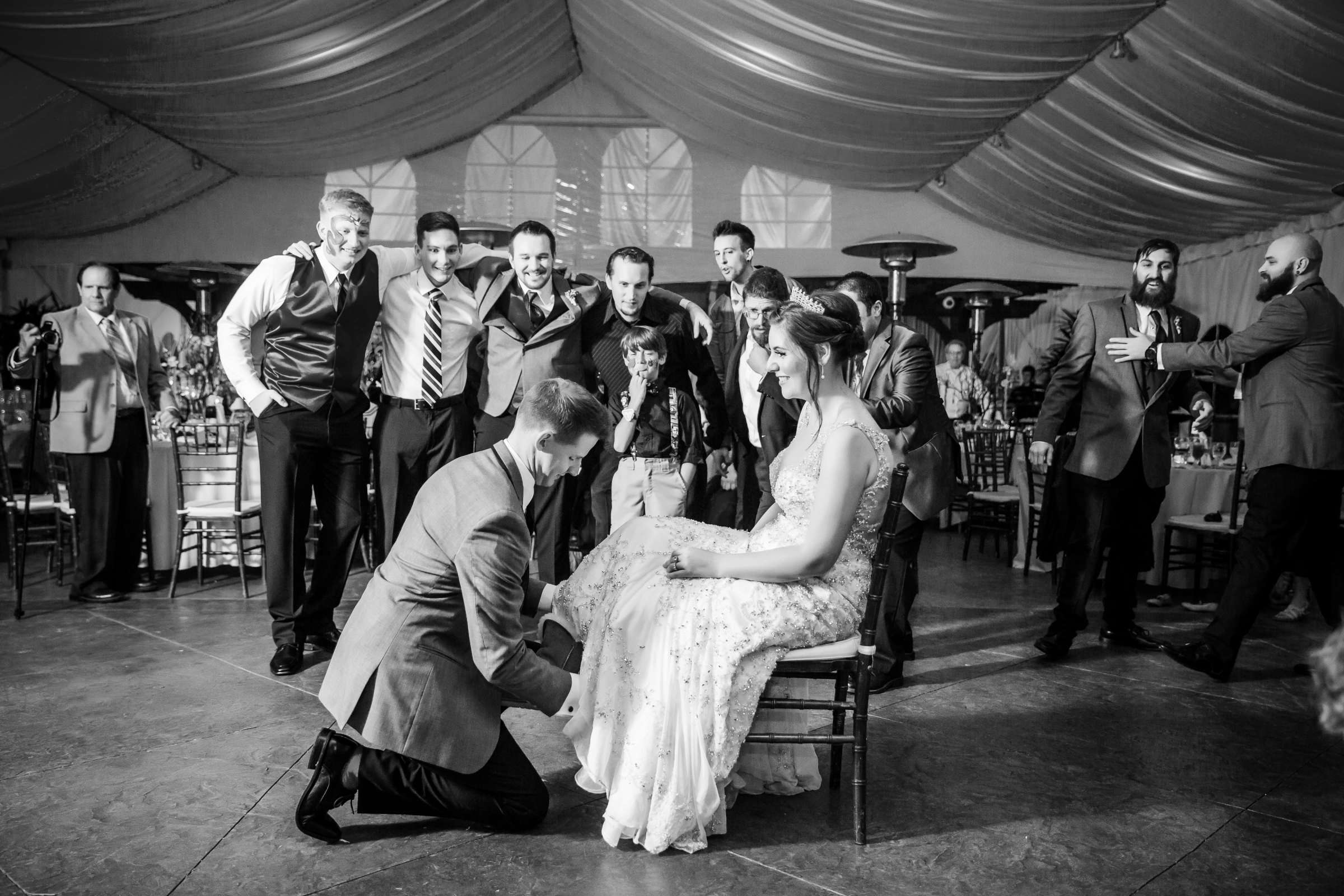 Grand Tradition Estate Wedding coordinated by Grand Tradition Estate, Silvia and Edwin Wedding Photo #188794 by True Photography