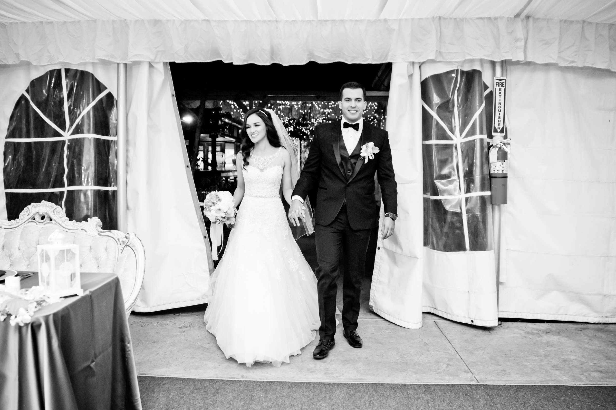 Twin Oaks House & Gardens Wedding Estate Wedding coordinated by Twin Oaks House & Gardens Wedding Estate, Erica and Ozzy Wedding Photo #189048 by True Photography