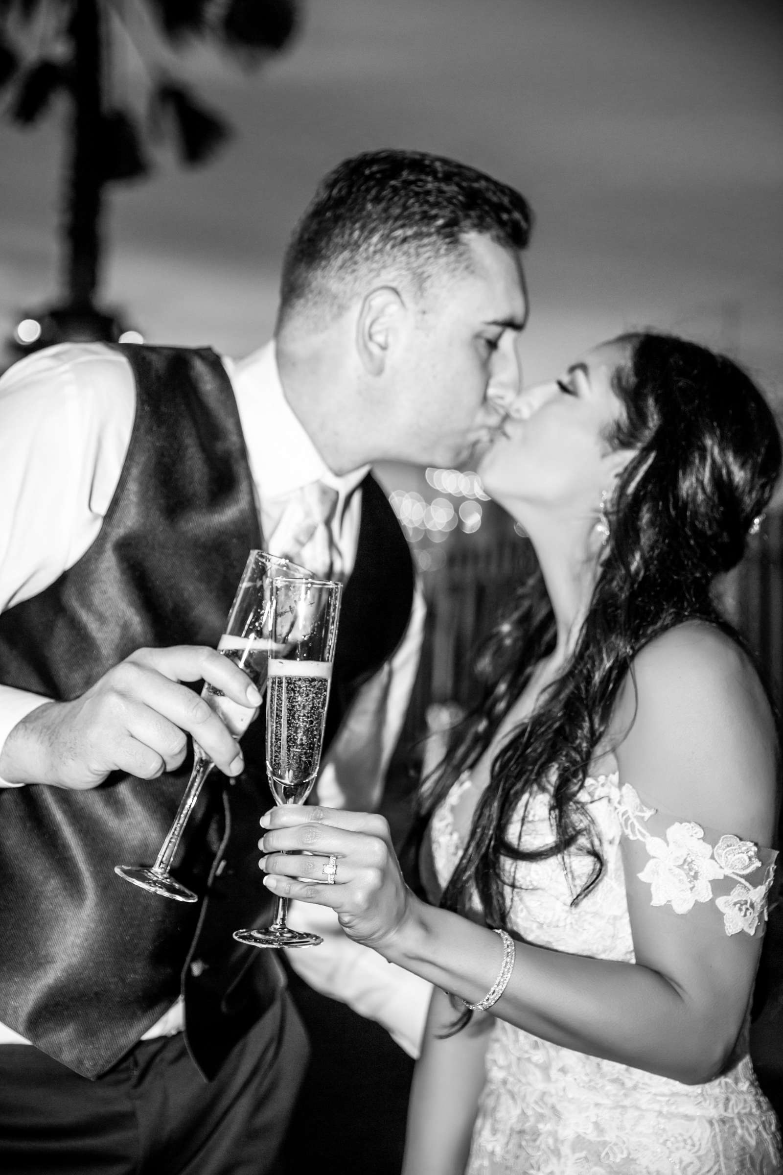 Hotel Del Coronado Wedding, Sarah and Kyle Wedding Photo #25 by True Photography