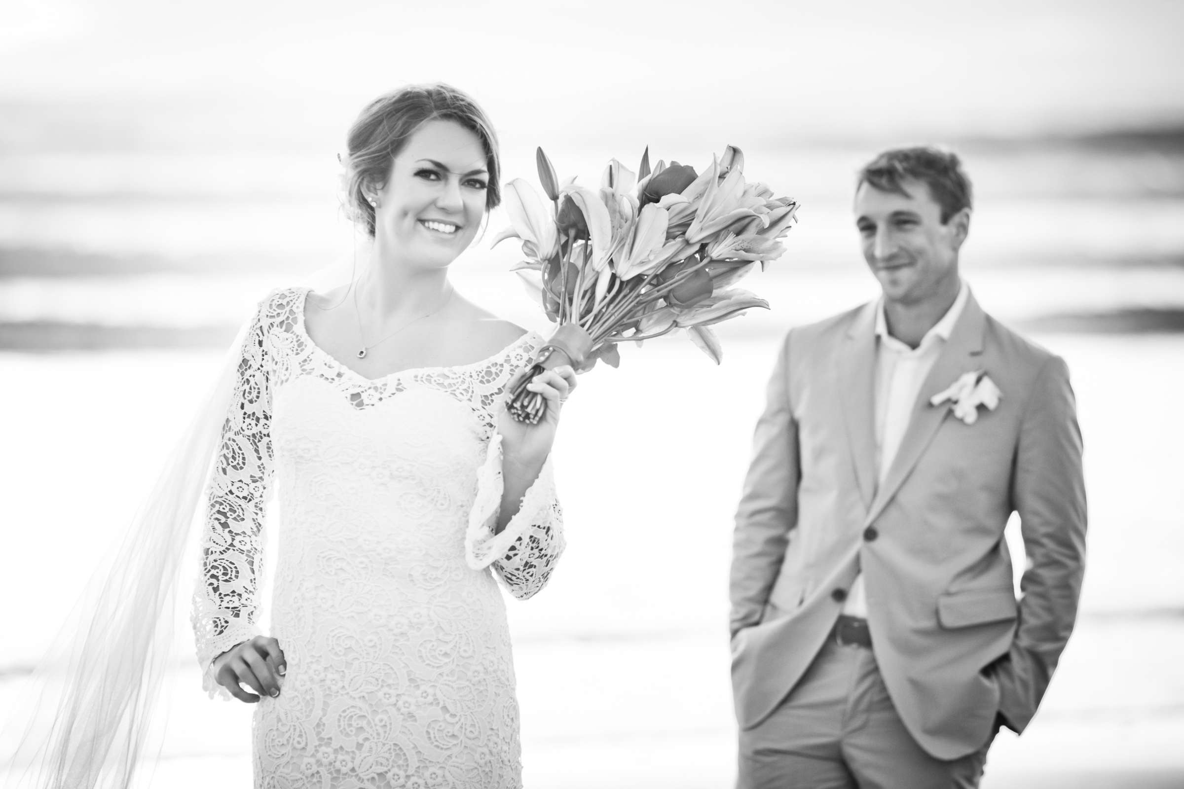 Coronado Community Center Wedding coordinated by InStyle Event Planning, Christy and Stephen Wedding Photo #189434 by True Photography