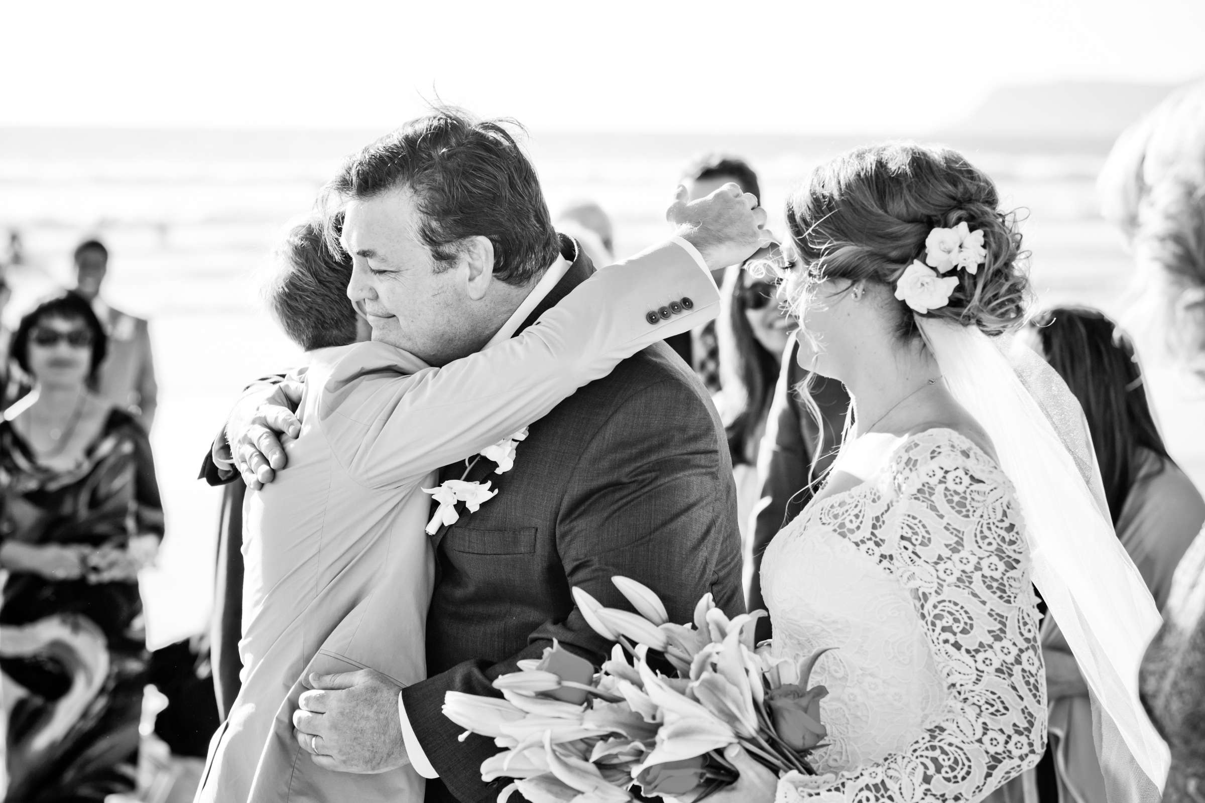 Coronado Community Center Wedding coordinated by InStyle Event Planning, Christy and Stephen Wedding Photo #189561 by True Photography