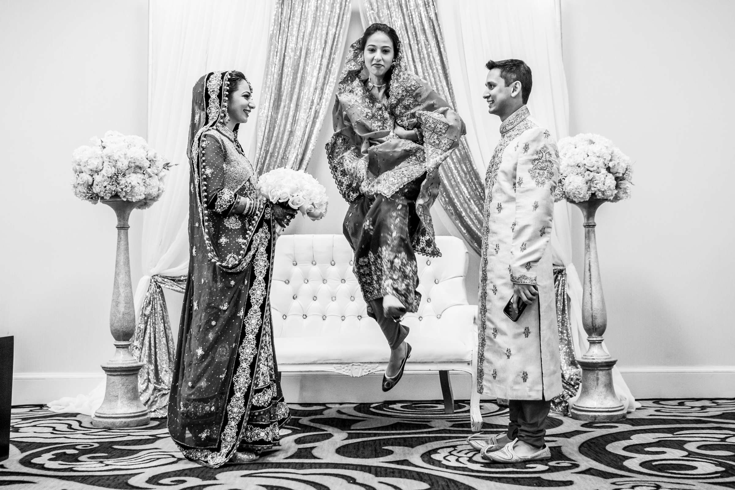 Wedding, Sahar and Khawaja Wedding Photo #189899 by True Photography