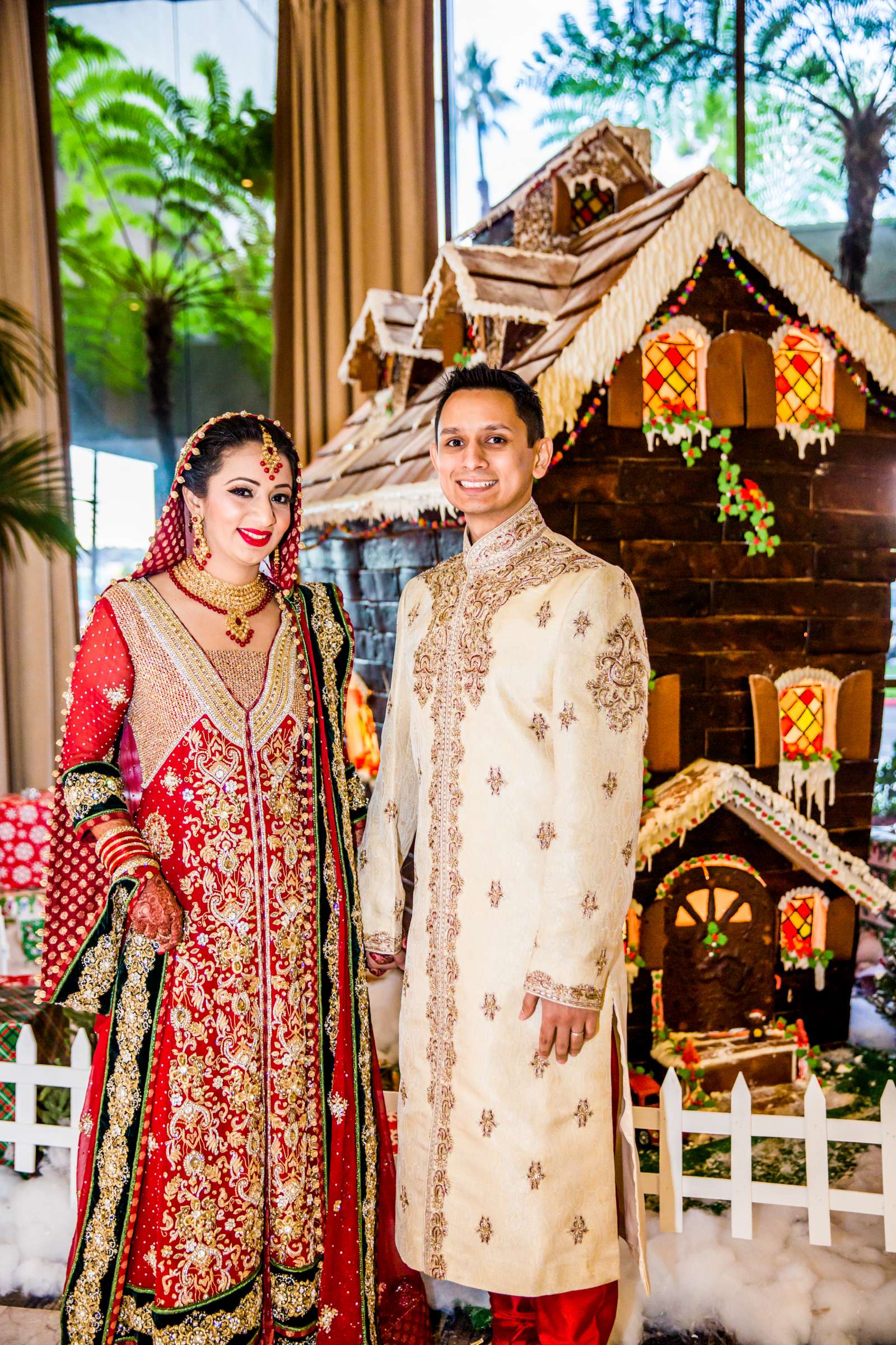 Wedding, Sahar and Khawaja Wedding Photo #189908 by True Photography
