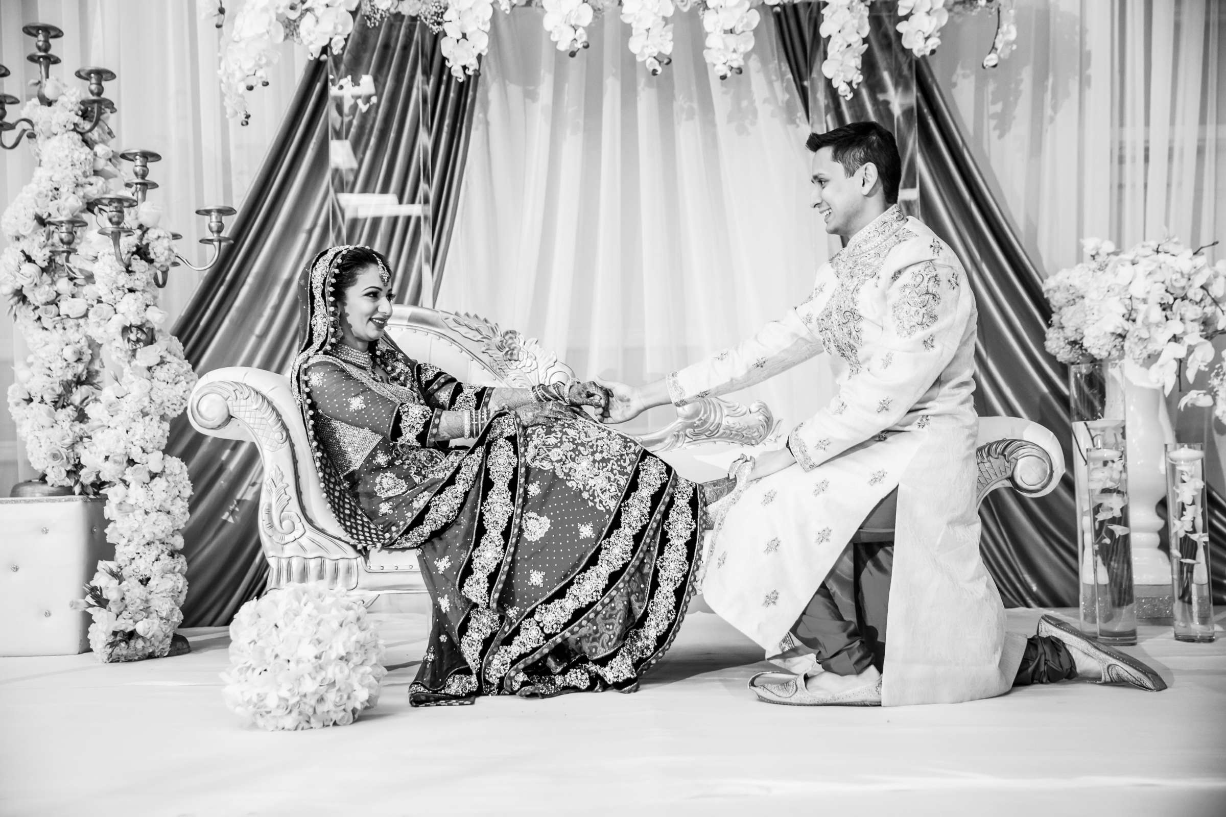 Wedding, Sahar and Khawaja Wedding Photo #189929 by True Photography