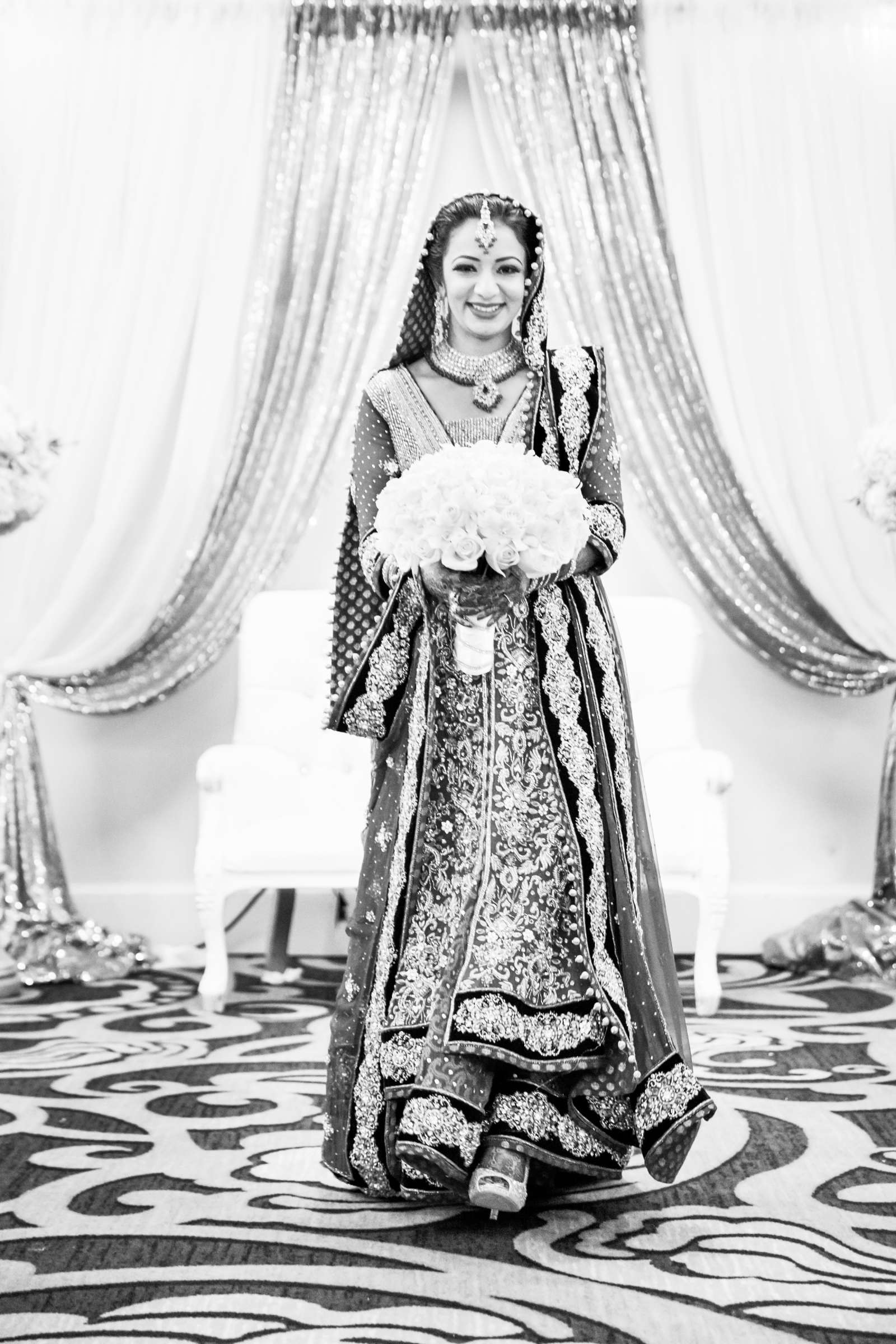 Wedding, Sahar and Khawaja Wedding Photo #189940 by True Photography