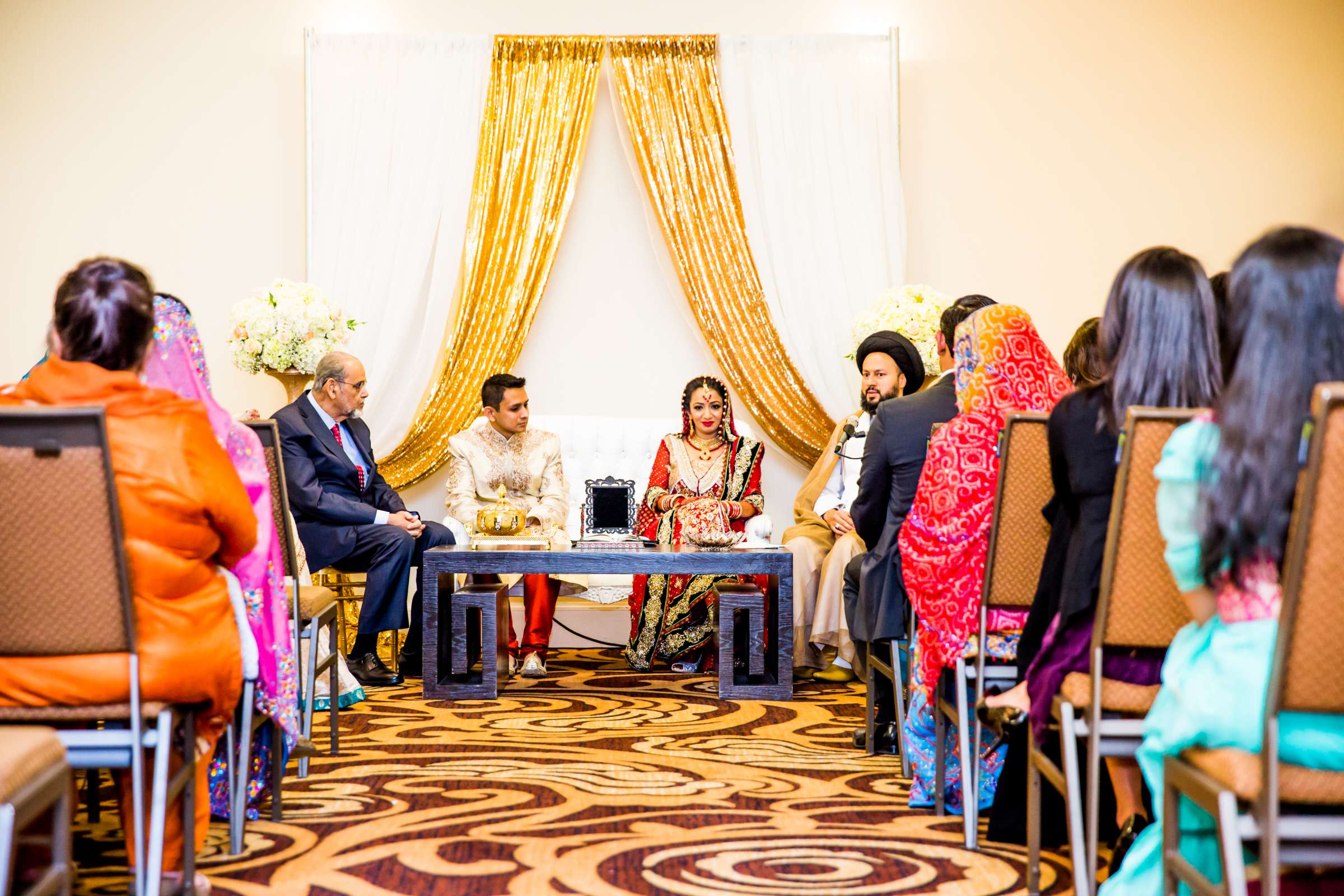 Wedding, Sahar and Khawaja Wedding Photo #189949 by True Photography