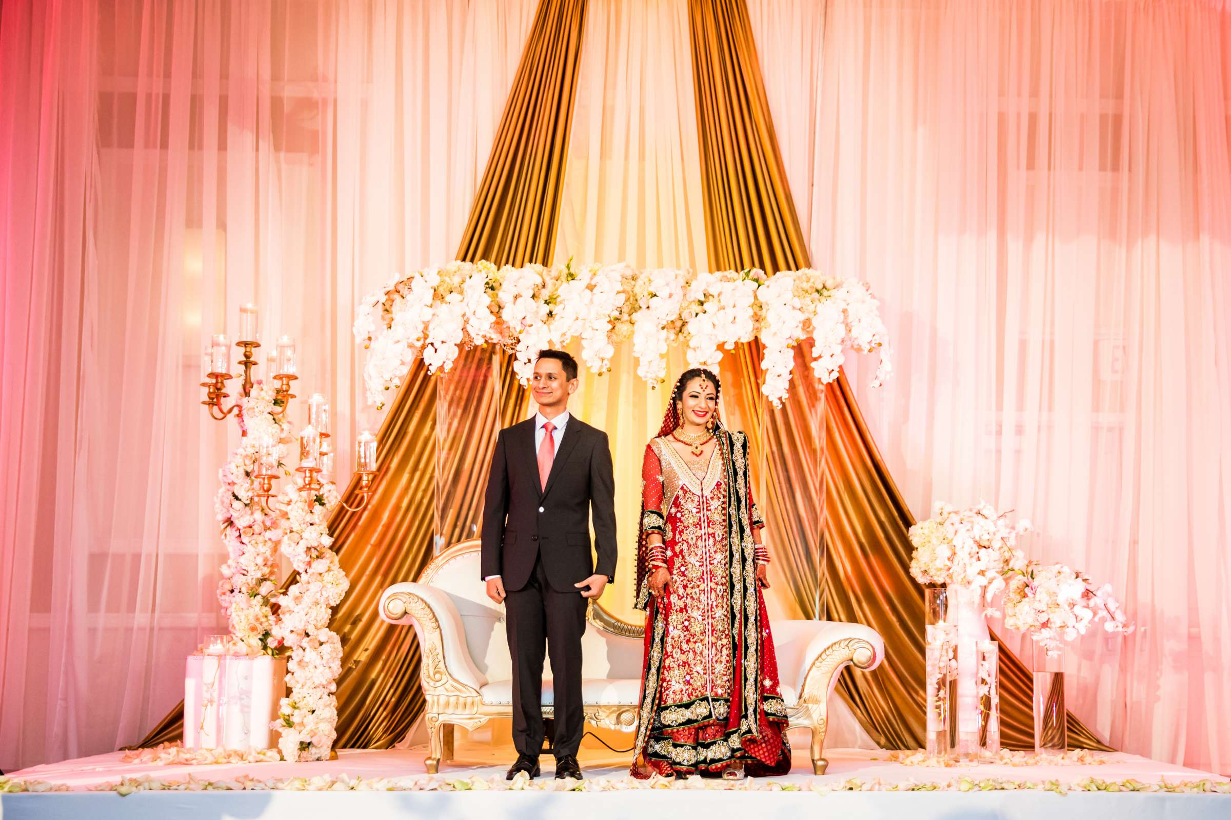 Wedding, Sahar and Khawaja Wedding Photo #189967 by True Photography