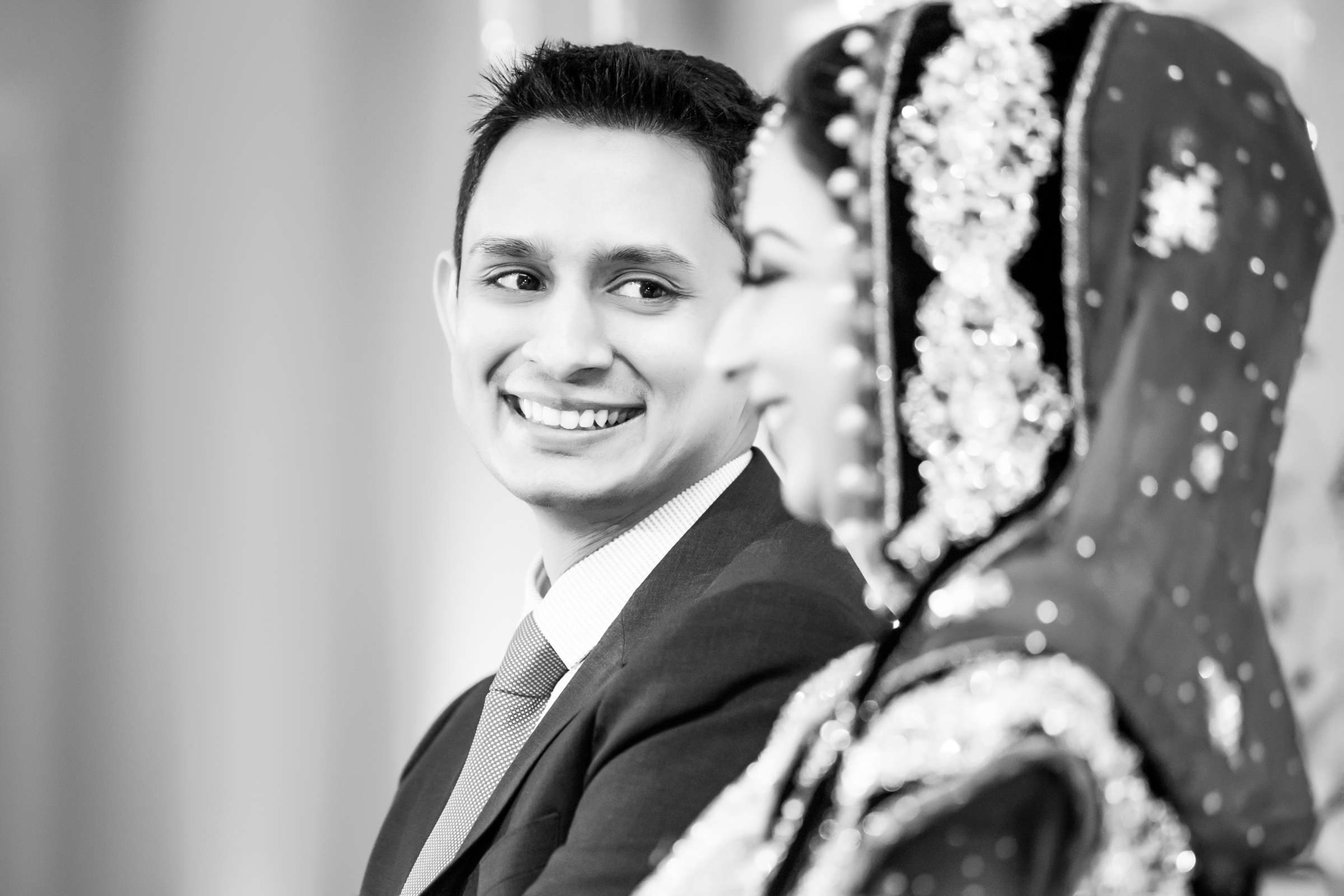 Wedding, Sahar and Khawaja Wedding Photo #189971 by True Photography