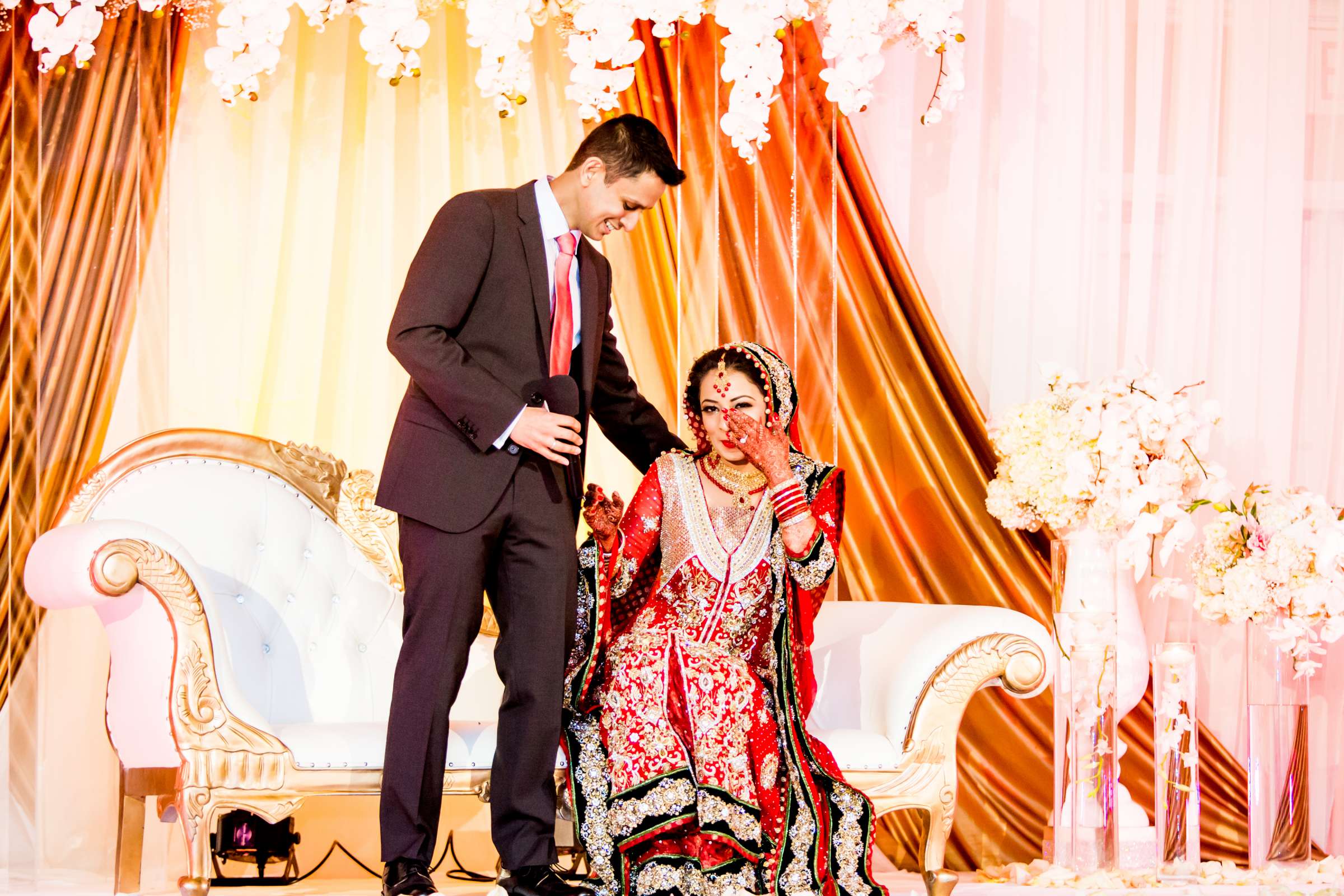 Wedding, Sahar and Khawaja Wedding Photo #189972 by True Photography