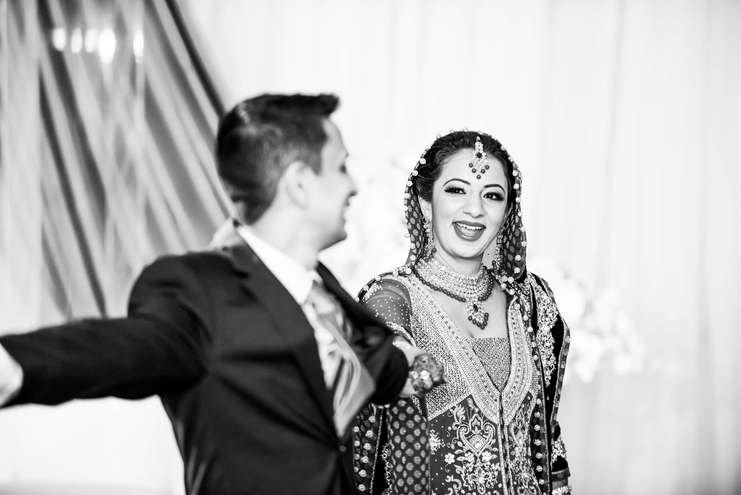 Wedding, Sahar and Khawaja Wedding Photo #189977 by True Photography