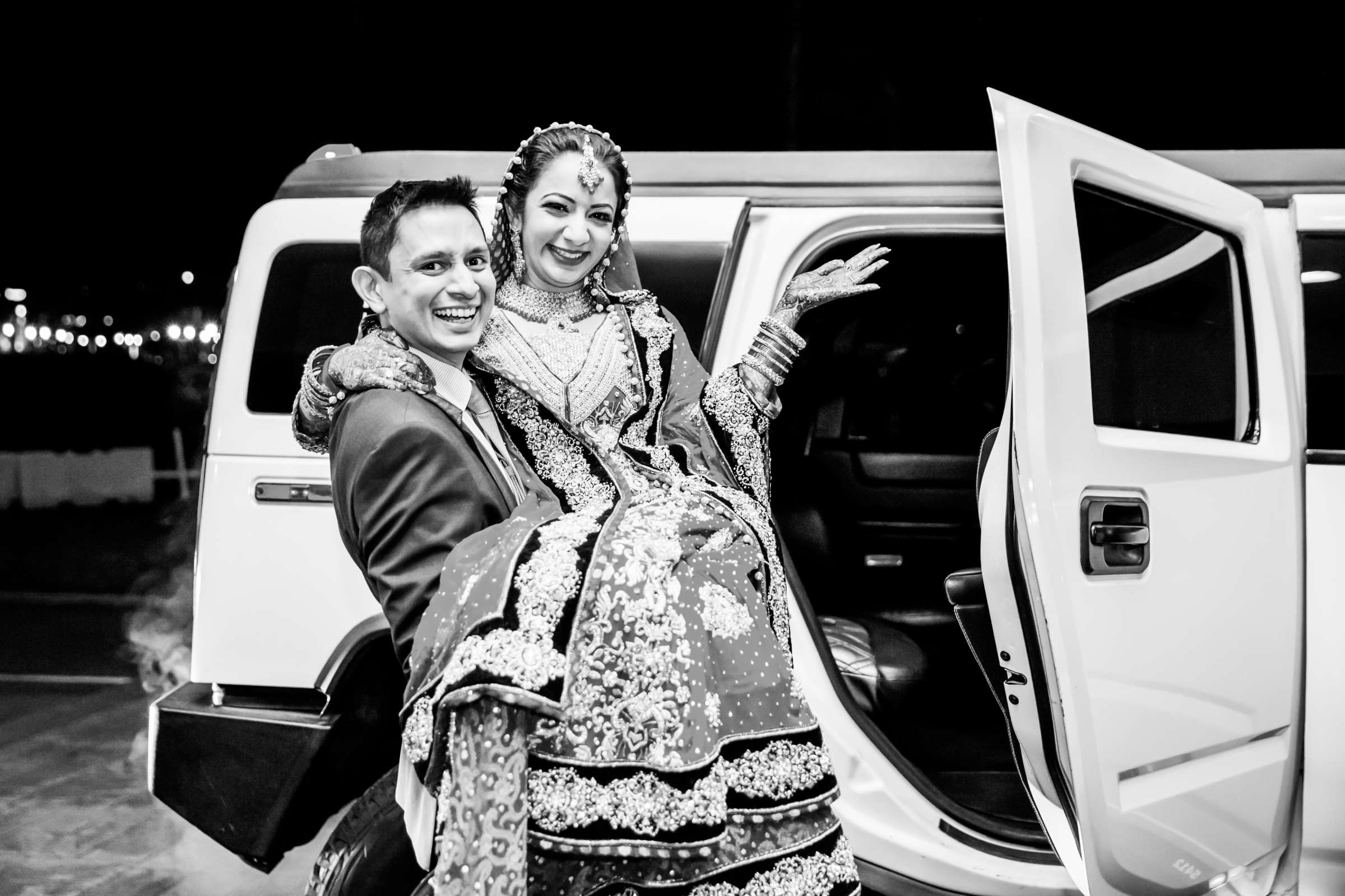 Wedding, Sahar and Khawaja Wedding Photo #189982 by True Photography