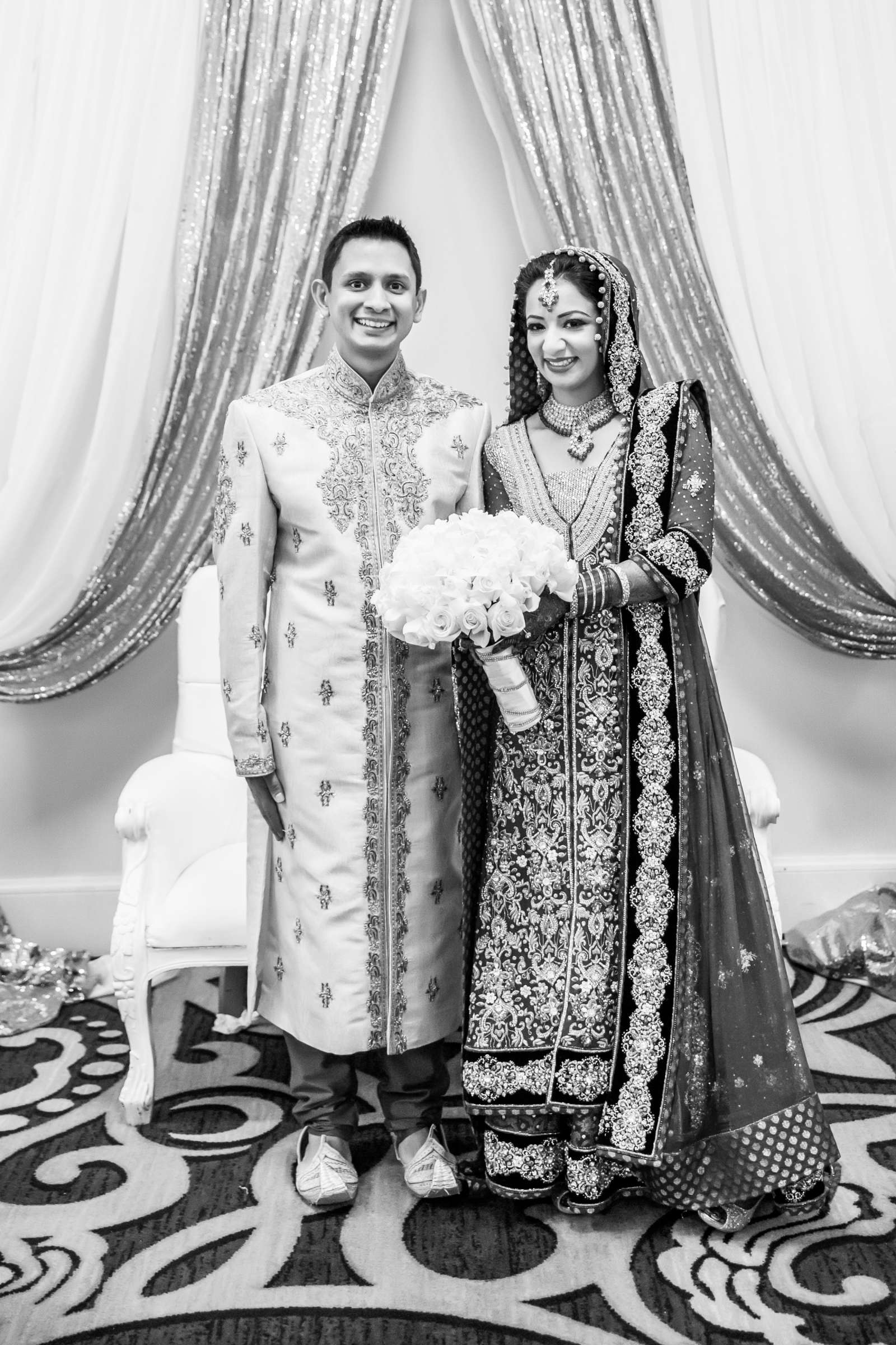 Wedding, Sahar and Khawaja Wedding Photo #190015 by True Photography