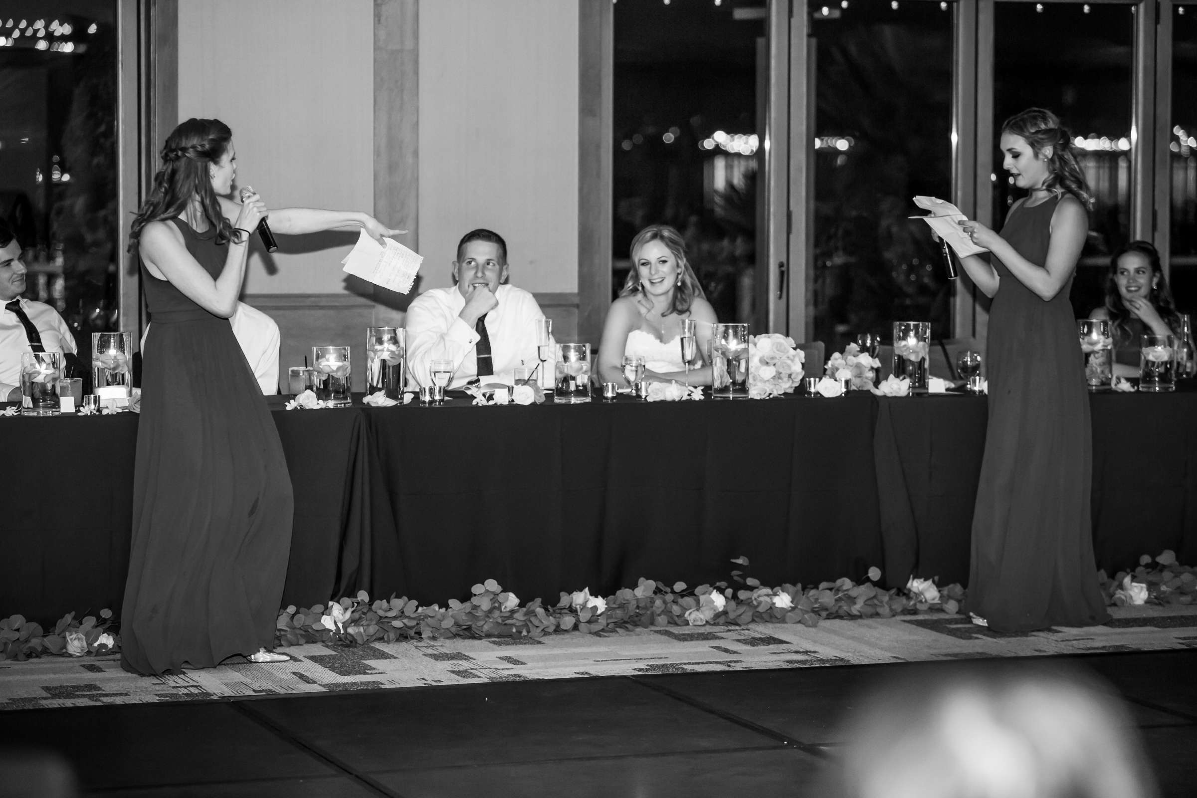 Coronado Community Center Wedding coordinated by Creative Affairs Inc, Jessie and Matthew Wedding Photo #190081 by True Photography