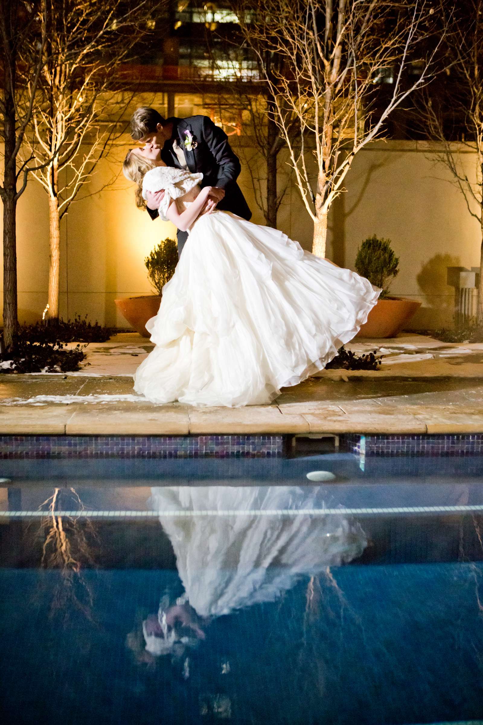 Wedding coordinated by Four Seasons Denver, Kristi and Josh Wedding Photo #190138 by True Photography