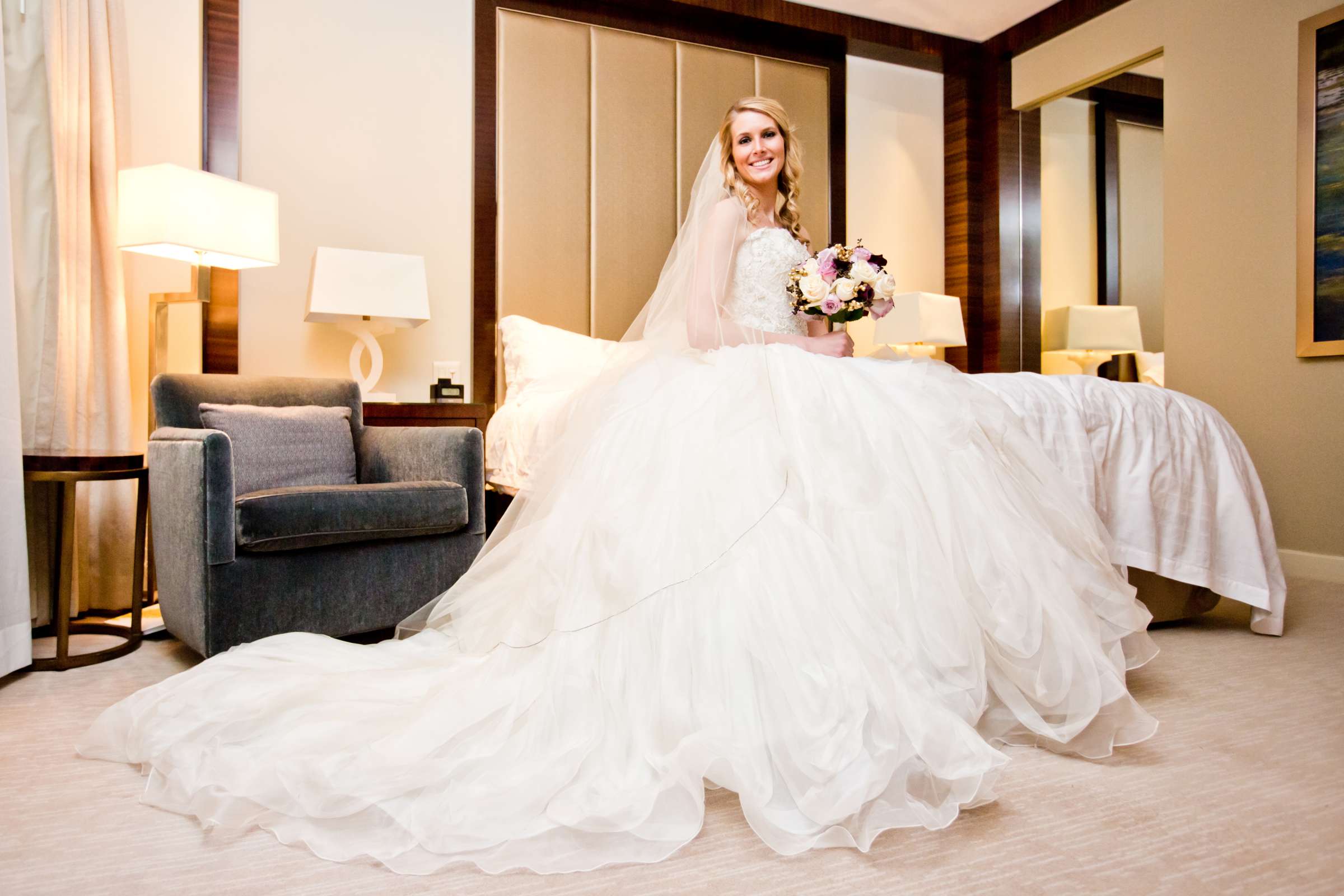 Wedding coordinated by Four Seasons Denver, Kristi and Josh Wedding Photo #190140 by True Photography