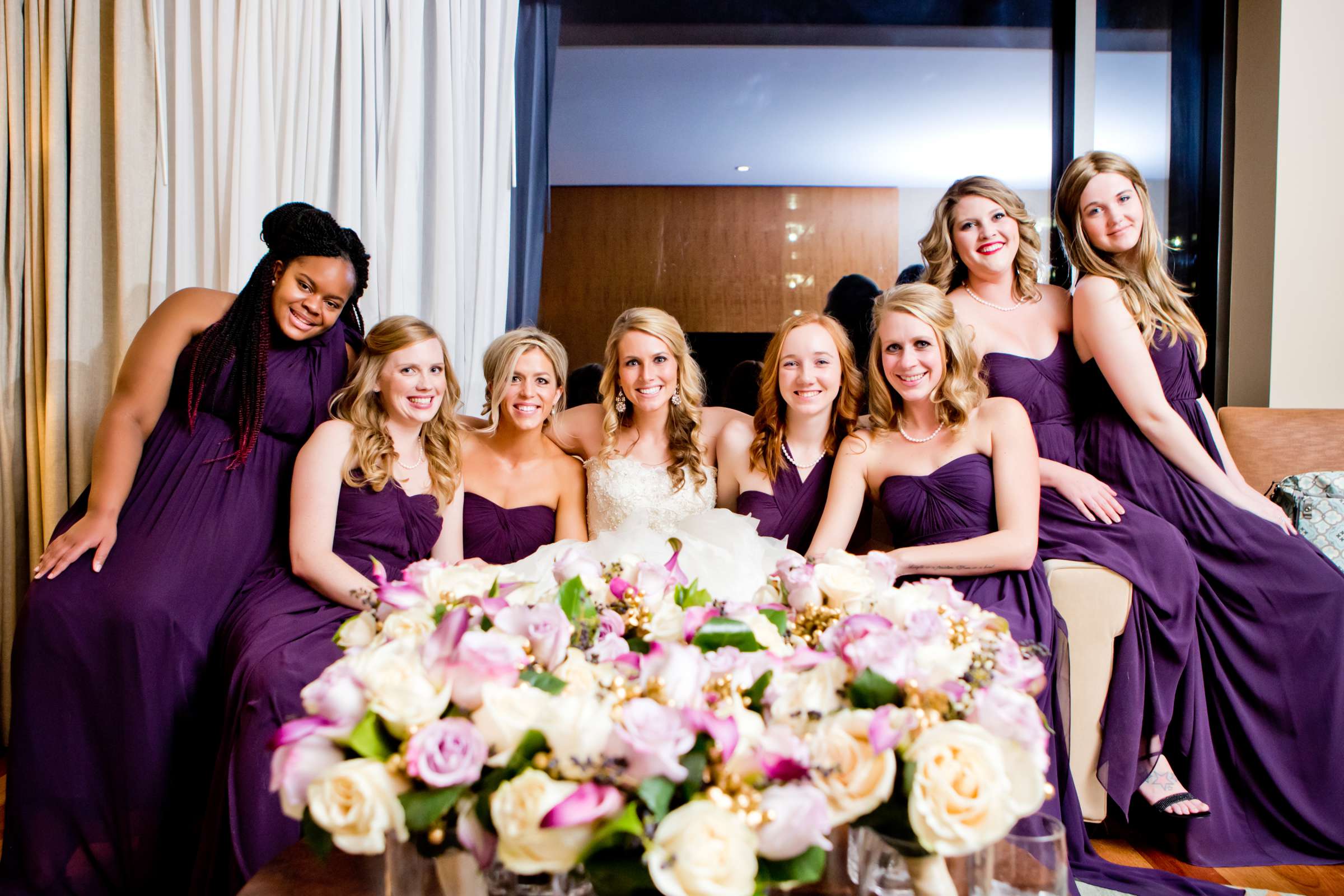 Wedding coordinated by Four Seasons Denver, Kristi and Josh Wedding Photo #190146 by True Photography