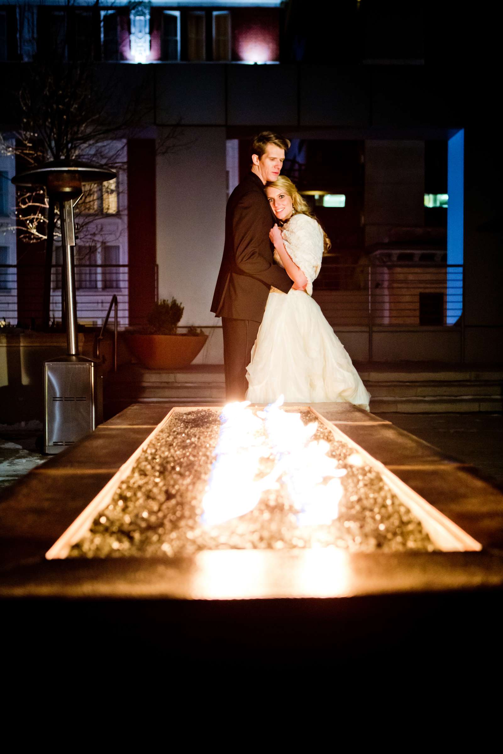 Wedding coordinated by Four Seasons Denver, Kristi and Josh Wedding Photo #190152 by True Photography