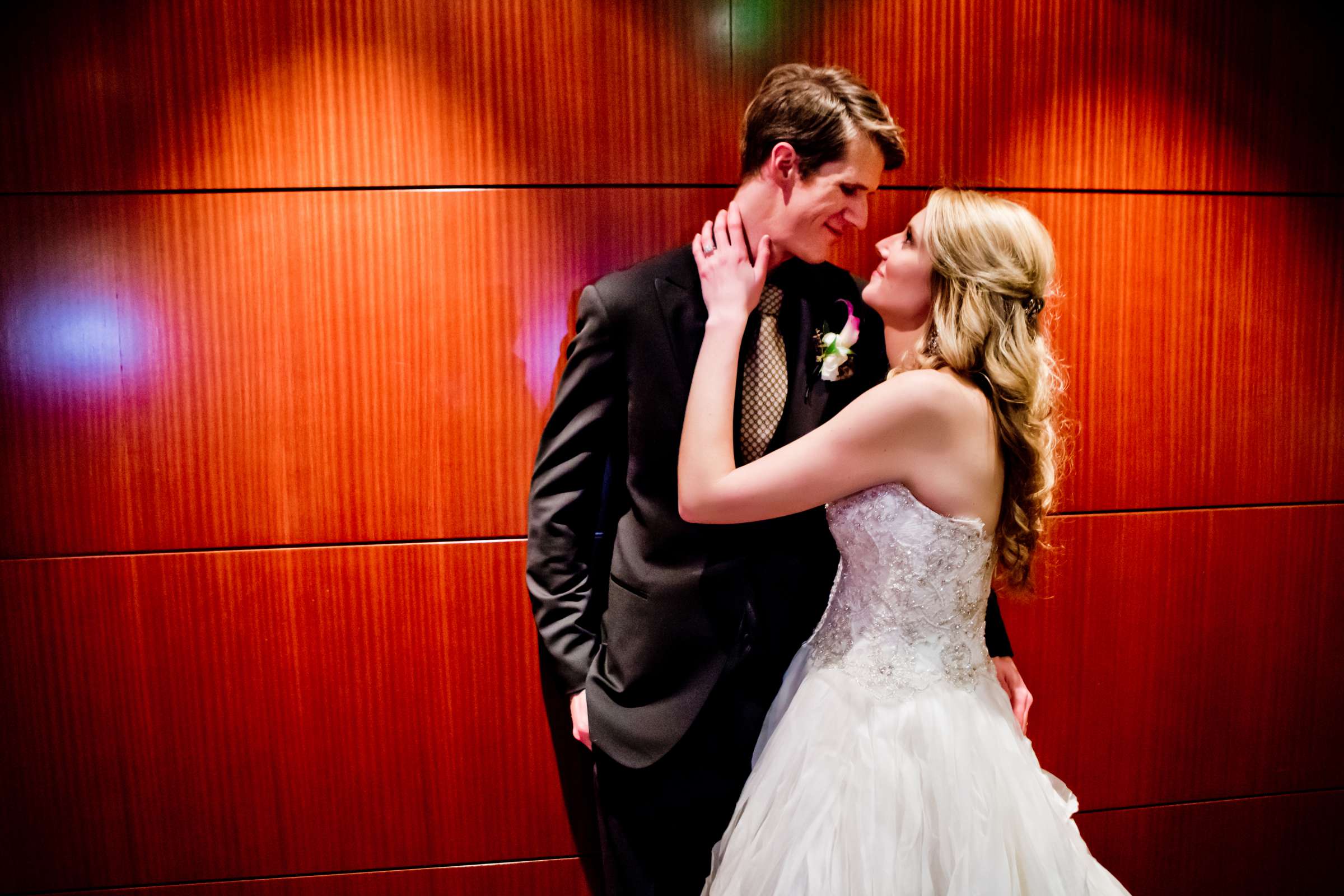 Wedding coordinated by Four Seasons Denver, Kristi and Josh Wedding Photo #190153 by True Photography