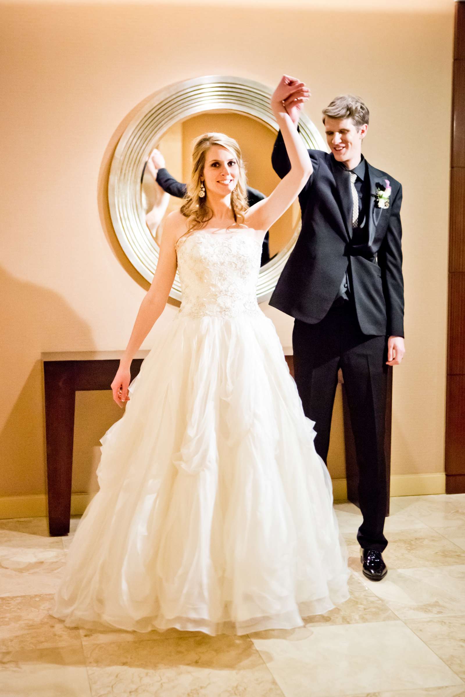 Wedding coordinated by Four Seasons Denver, Kristi and Josh Wedding Photo #190156 by True Photography