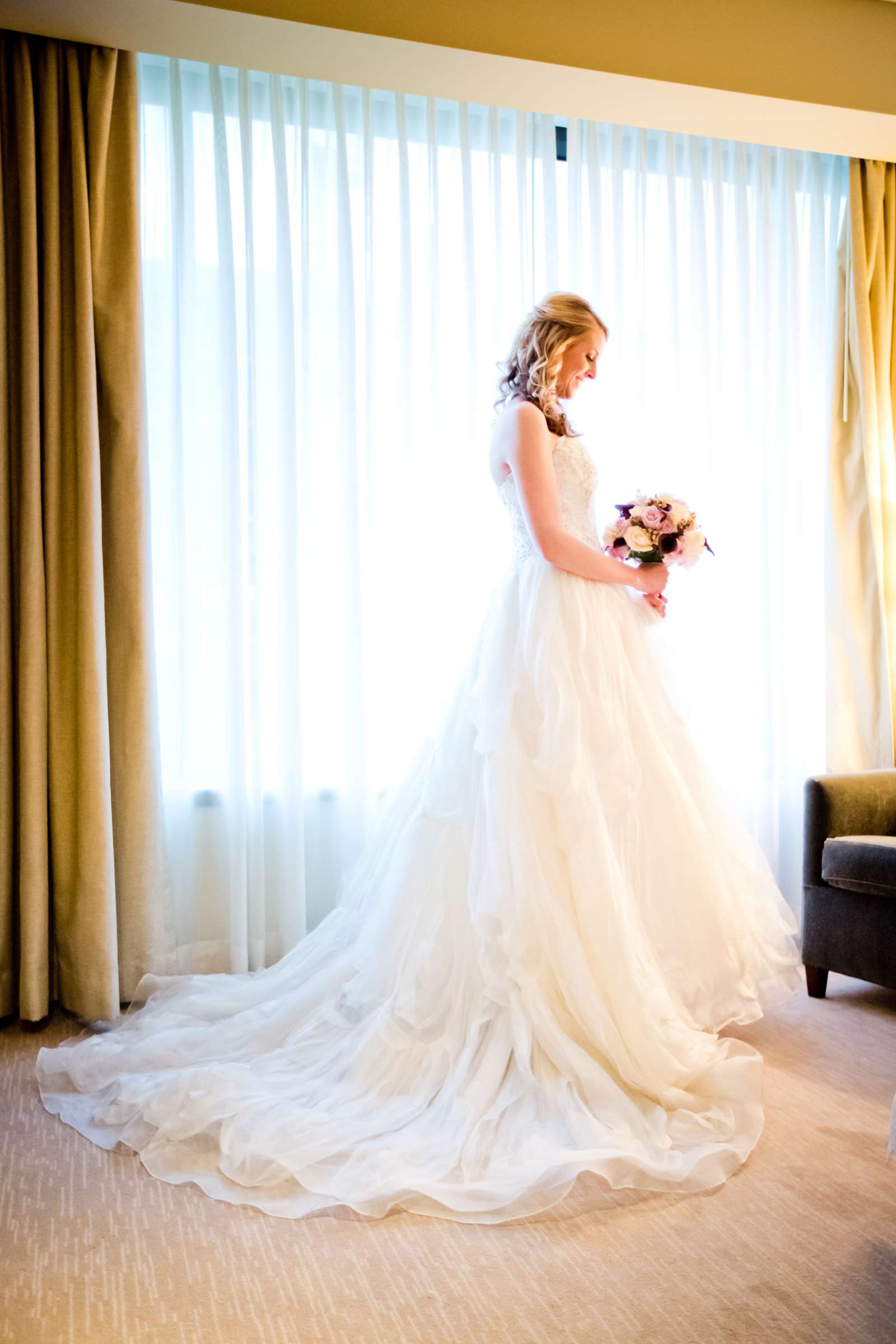 Wedding coordinated by Four Seasons Denver, Kristi and Josh Wedding Photo #190169 by True Photography
