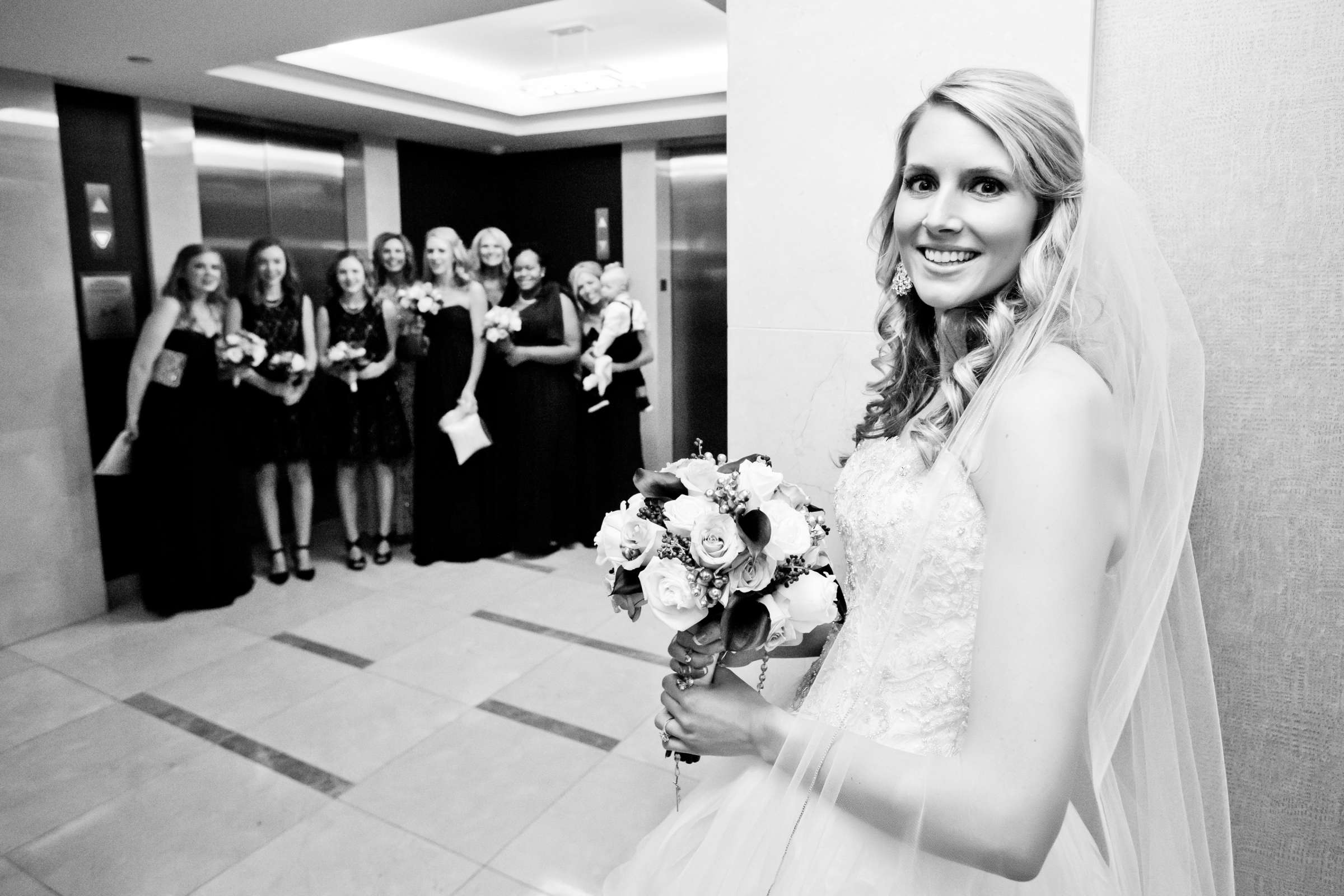 Wedding coordinated by Four Seasons Denver, Kristi and Josh Wedding Photo #190179 by True Photography