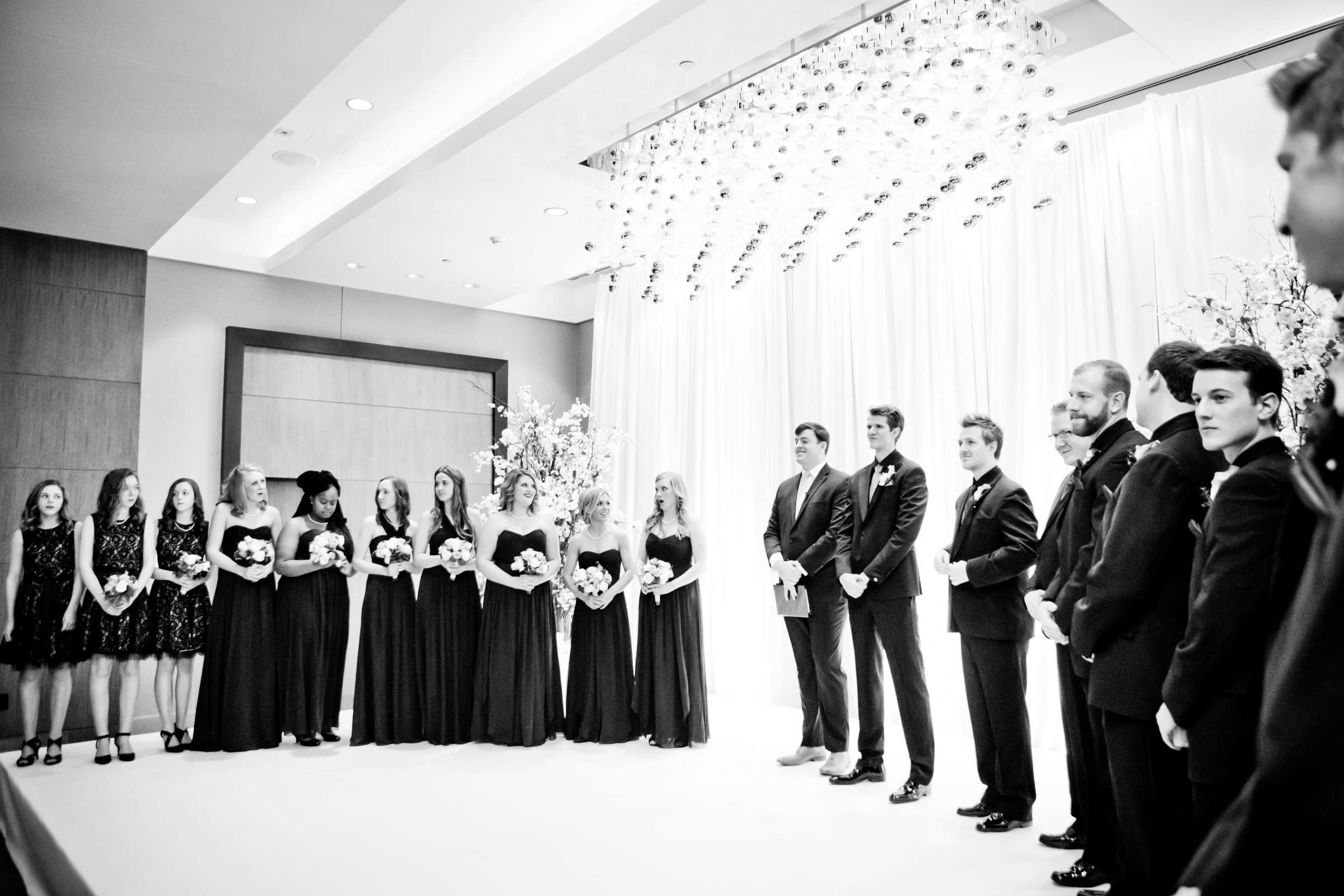 Wedding coordinated by Four Seasons Denver, Kristi and Josh Wedding Photo #190192 by True Photography