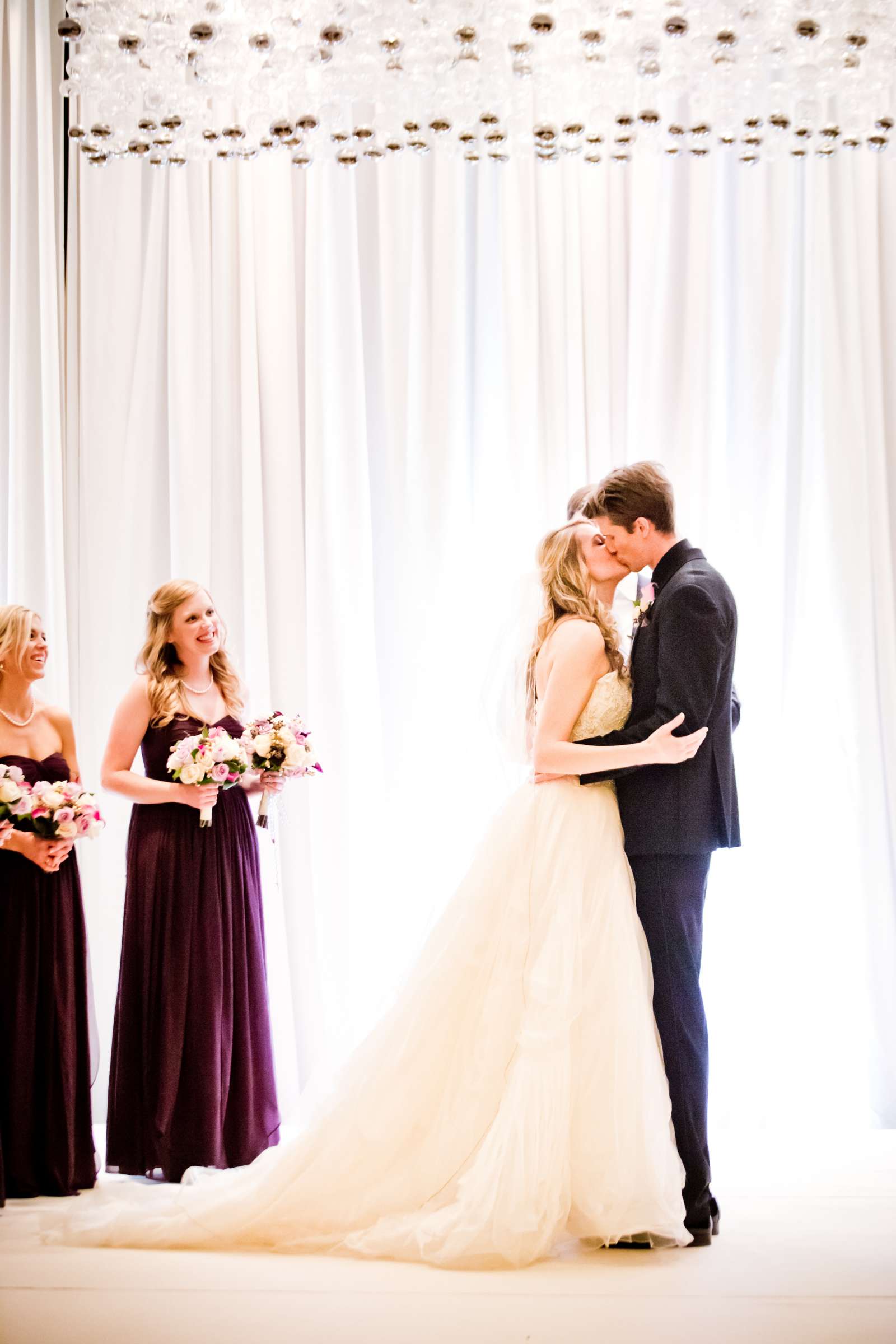 Wedding coordinated by Four Seasons Denver, Kristi and Josh Wedding Photo #190200 by True Photography