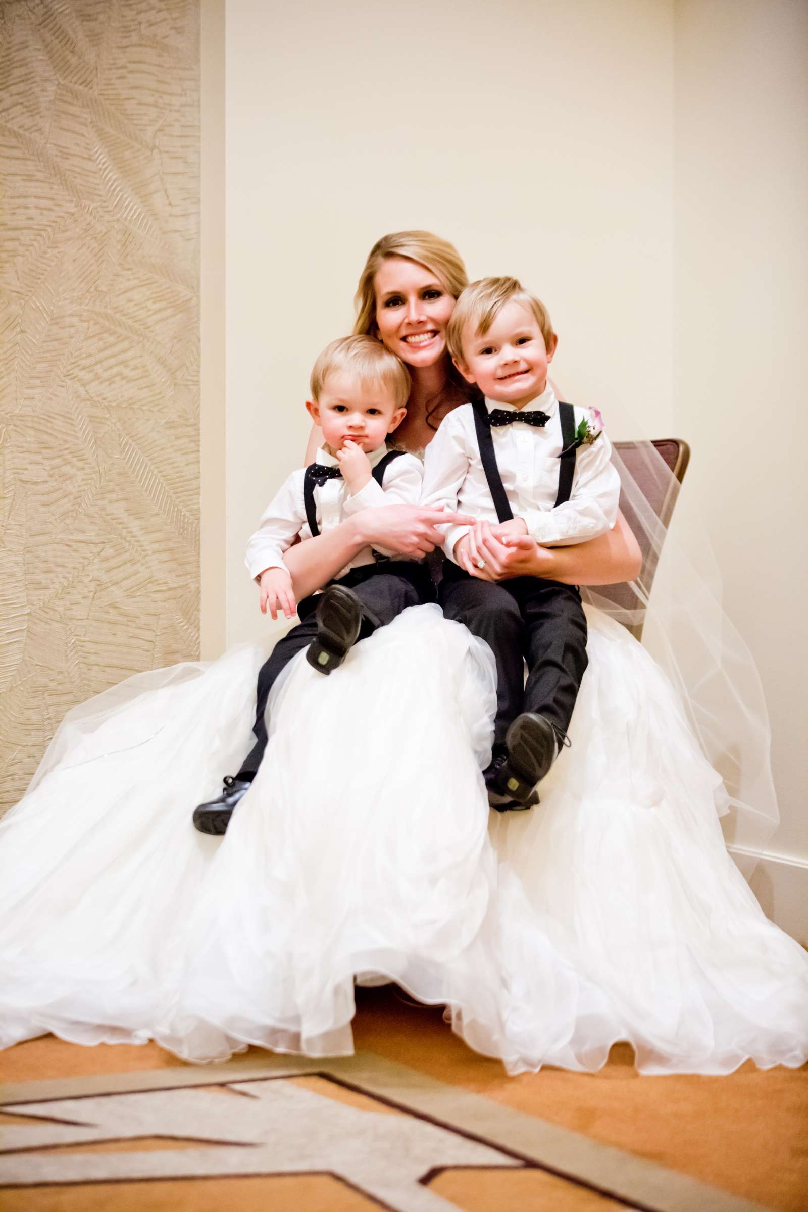 Wedding coordinated by Four Seasons Denver, Kristi and Josh Wedding Photo #190203 by True Photography