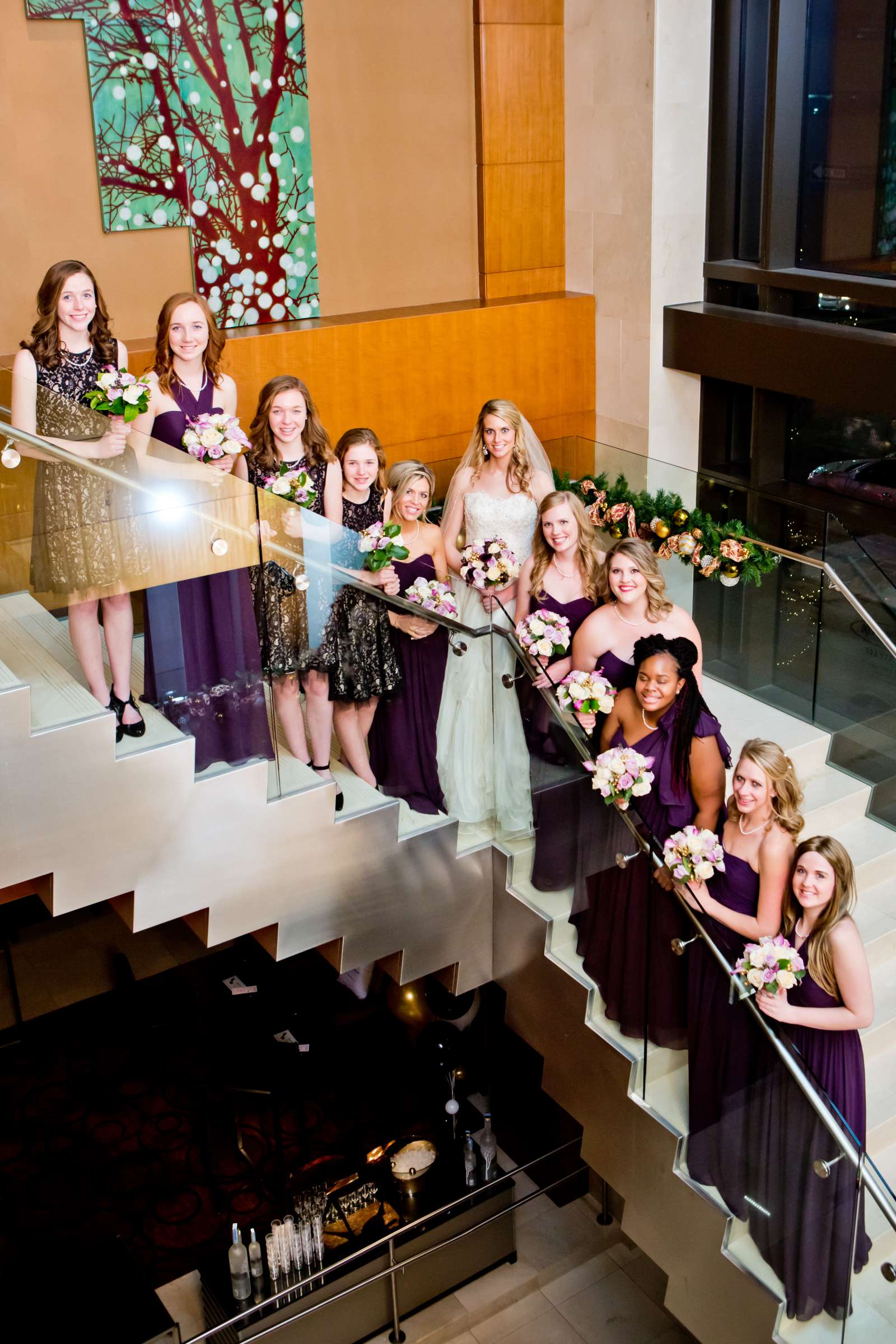 Wedding coordinated by Four Seasons Denver, Kristi and Josh Wedding Photo #190206 by True Photography