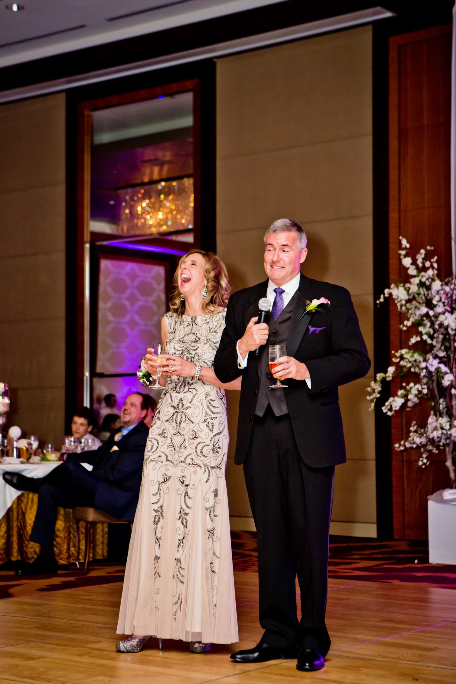 Wedding coordinated by Four Seasons Denver, Kristi and Josh Wedding Photo #190212 by True Photography