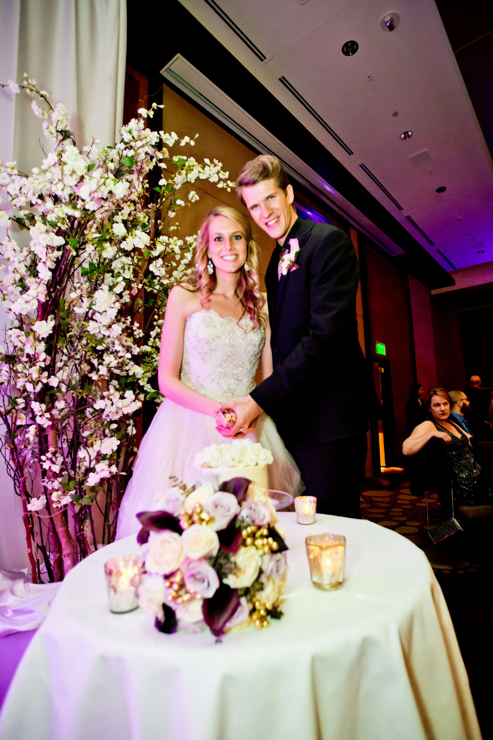 Wedding coordinated by Four Seasons Denver, Kristi and Josh Wedding Photo #190214 by True Photography