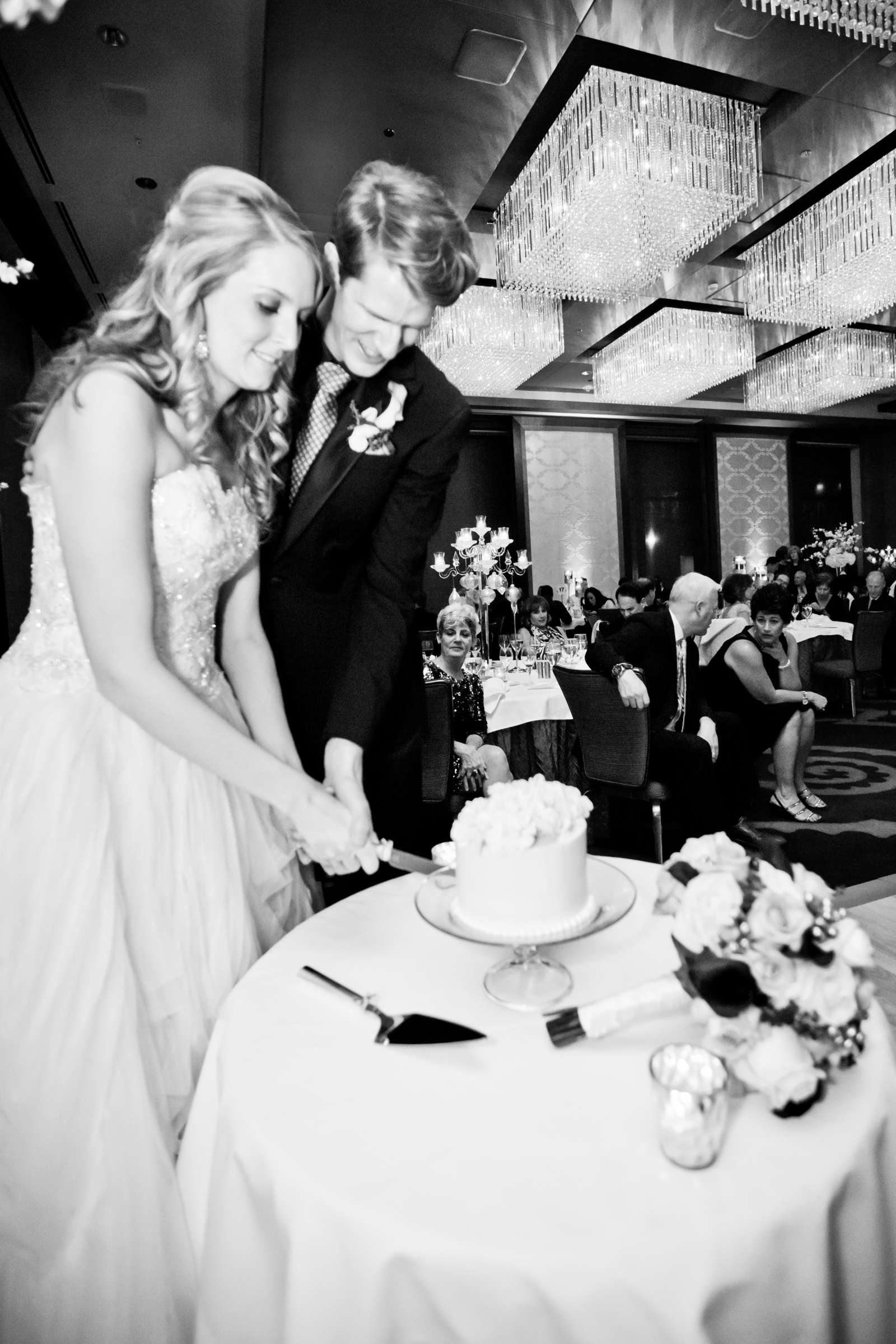 Wedding coordinated by Four Seasons Denver, Kristi and Josh Wedding Photo #190215 by True Photography