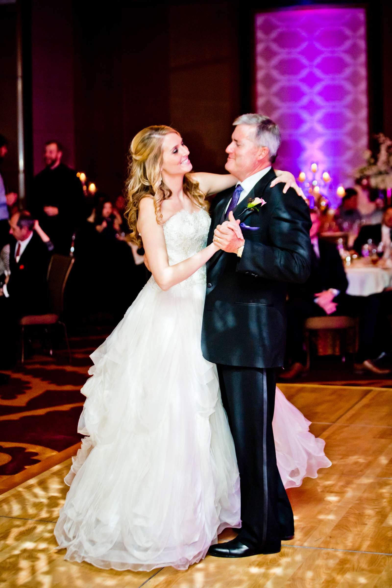 Wedding coordinated by Four Seasons Denver, Kristi and Josh Wedding Photo #190217 by True Photography